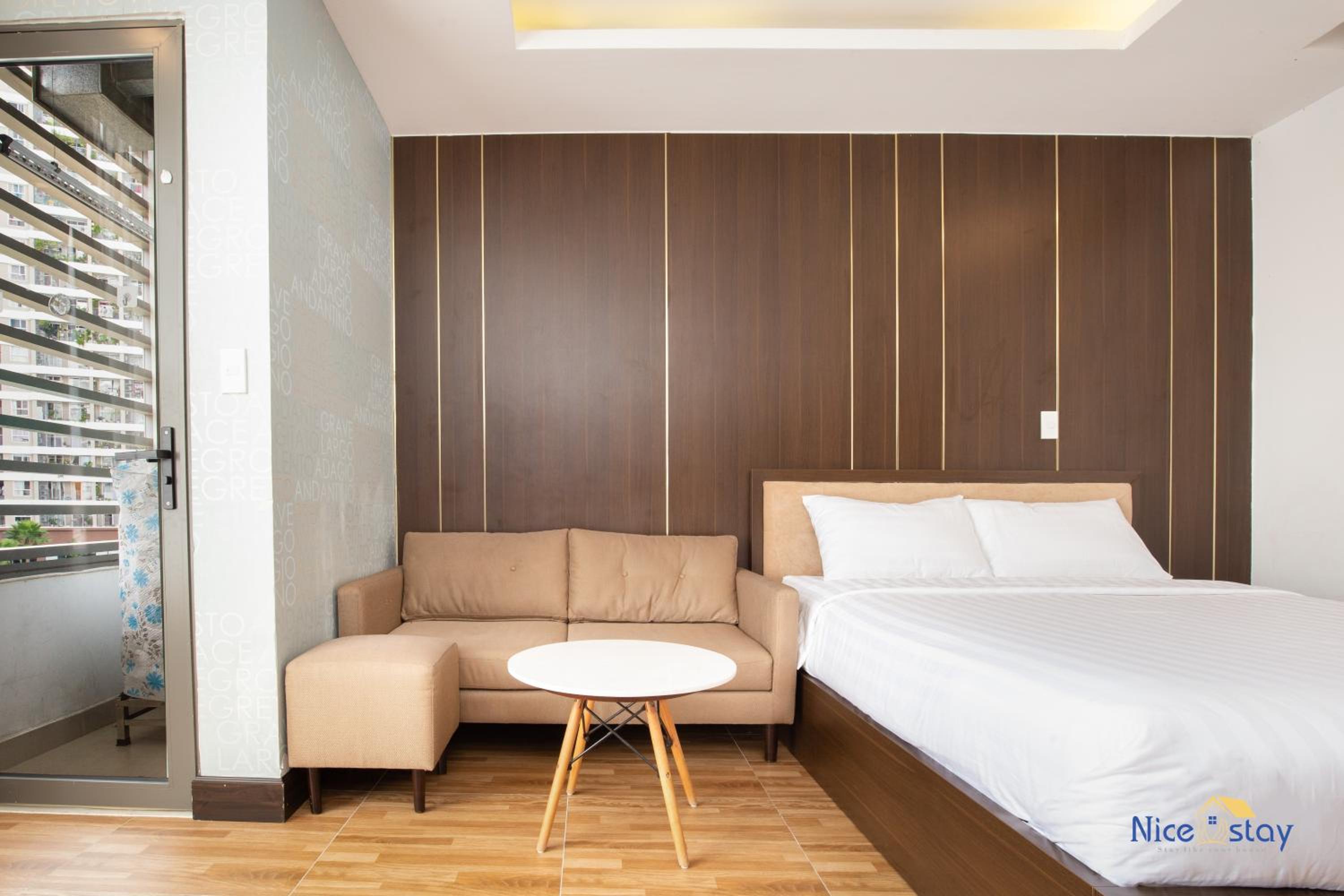 Nice Stay - Căn Hộ Orchard Garden