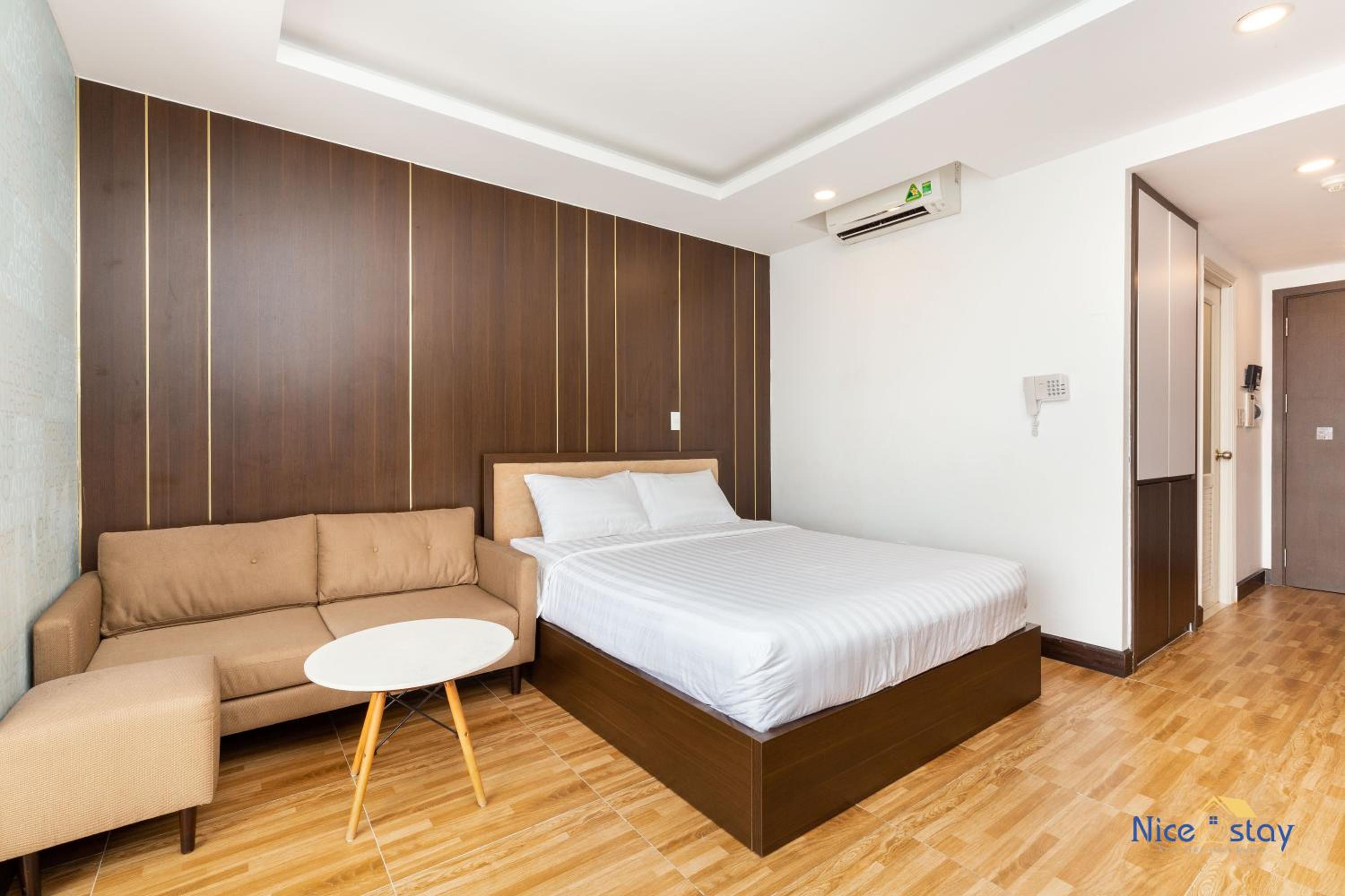 Nice Stay - Căn Hộ Orchard Garden