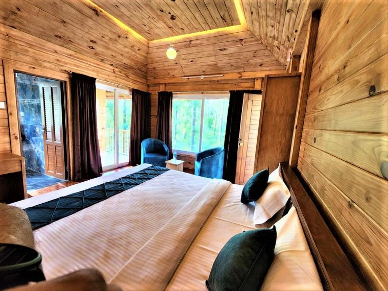 Coorg Bliss Estate Stay view 4