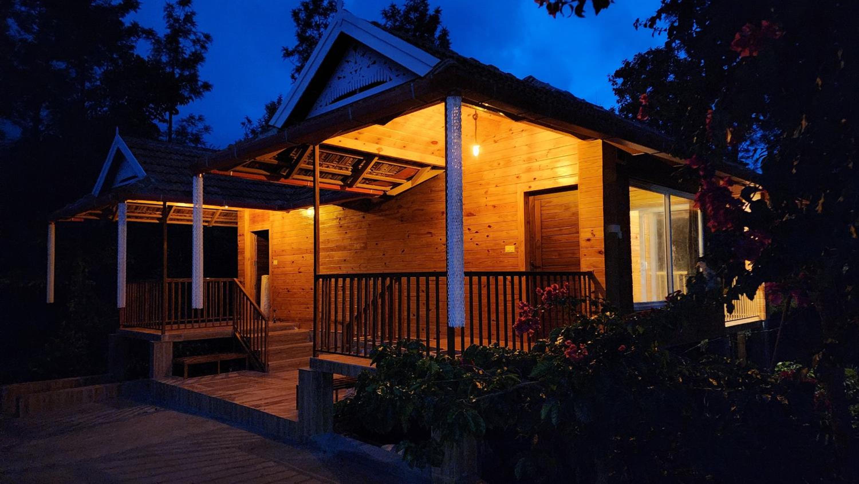 Coorg Bliss Estate Stay view 2