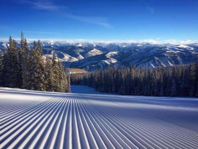 Bachelor Gulch Ritz-Carlton 1 Bedroom Mountain Residence With Ski In, Ski Out Access, Hot Tub, And Full Service Spa view 5