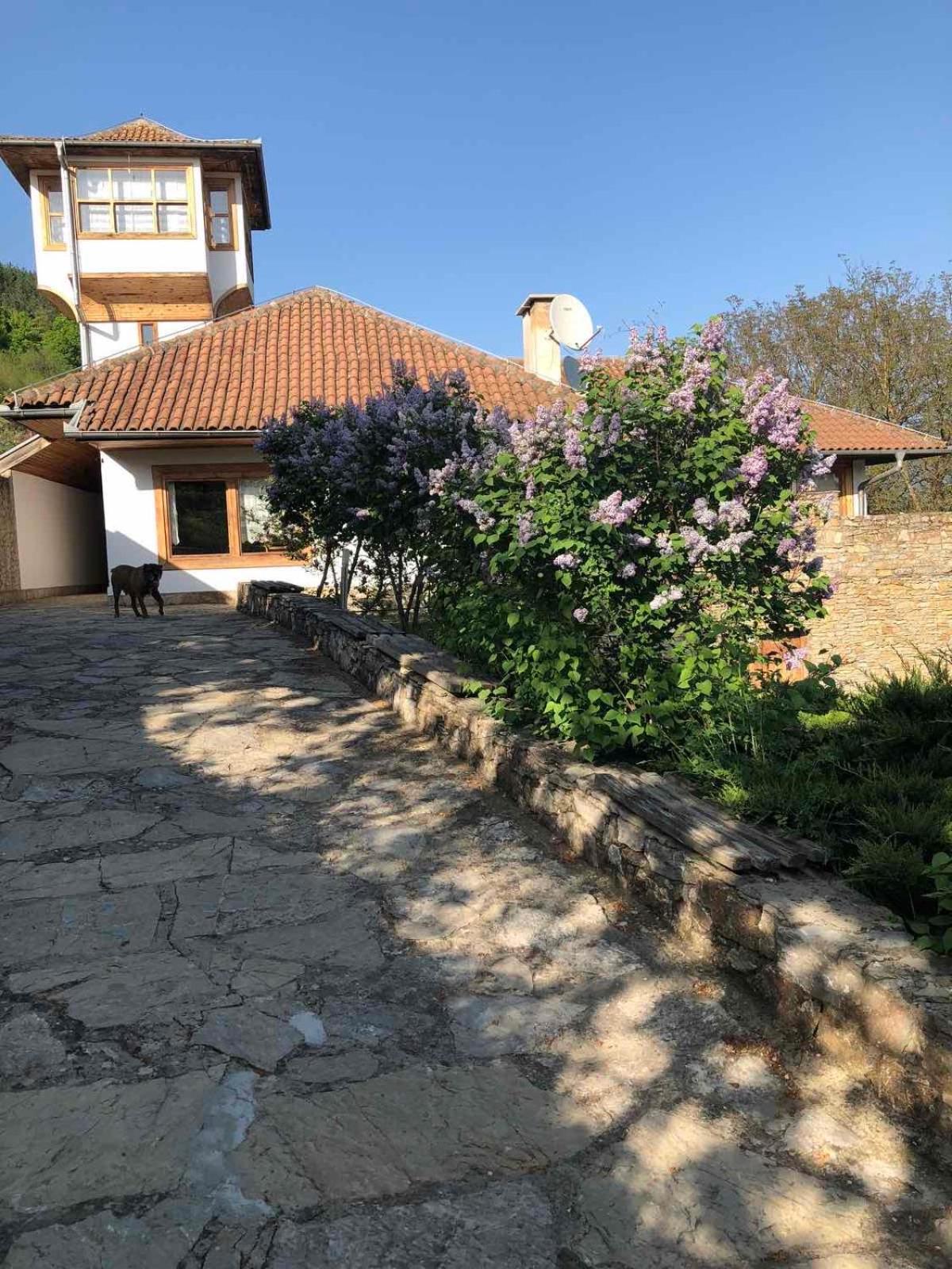 Heritage Home Ustikolina