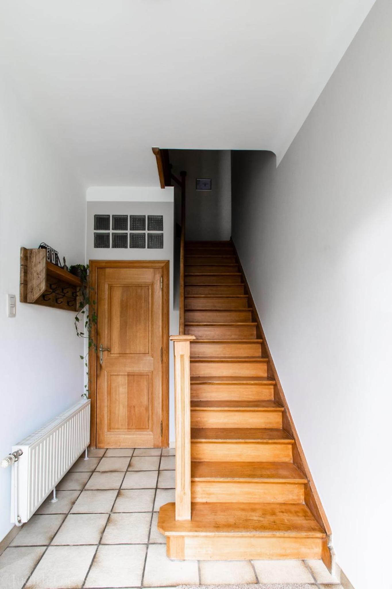 Maison spacieuse unifamiliale. Gîte La Clochette