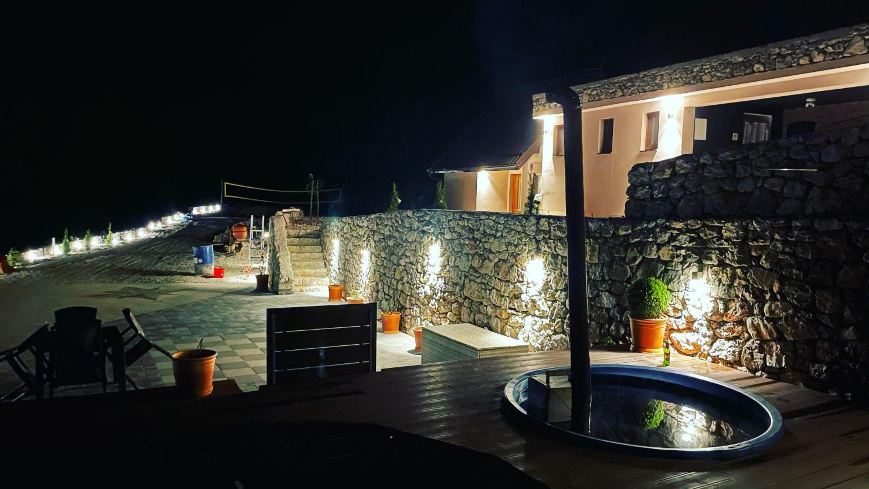 Josanica Bed&Breakfast