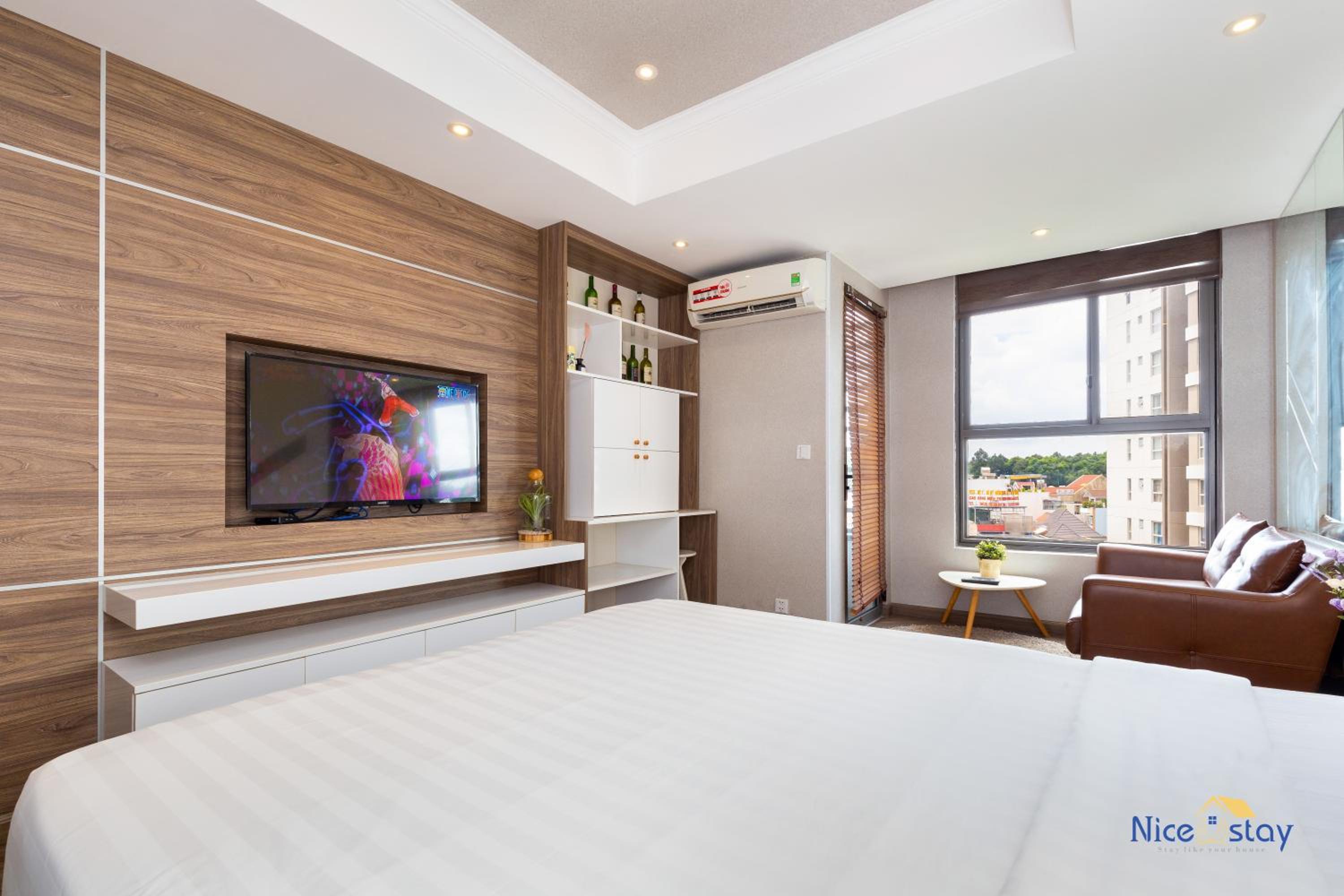 Nice Stay - Căn Hộ Orchard Garden