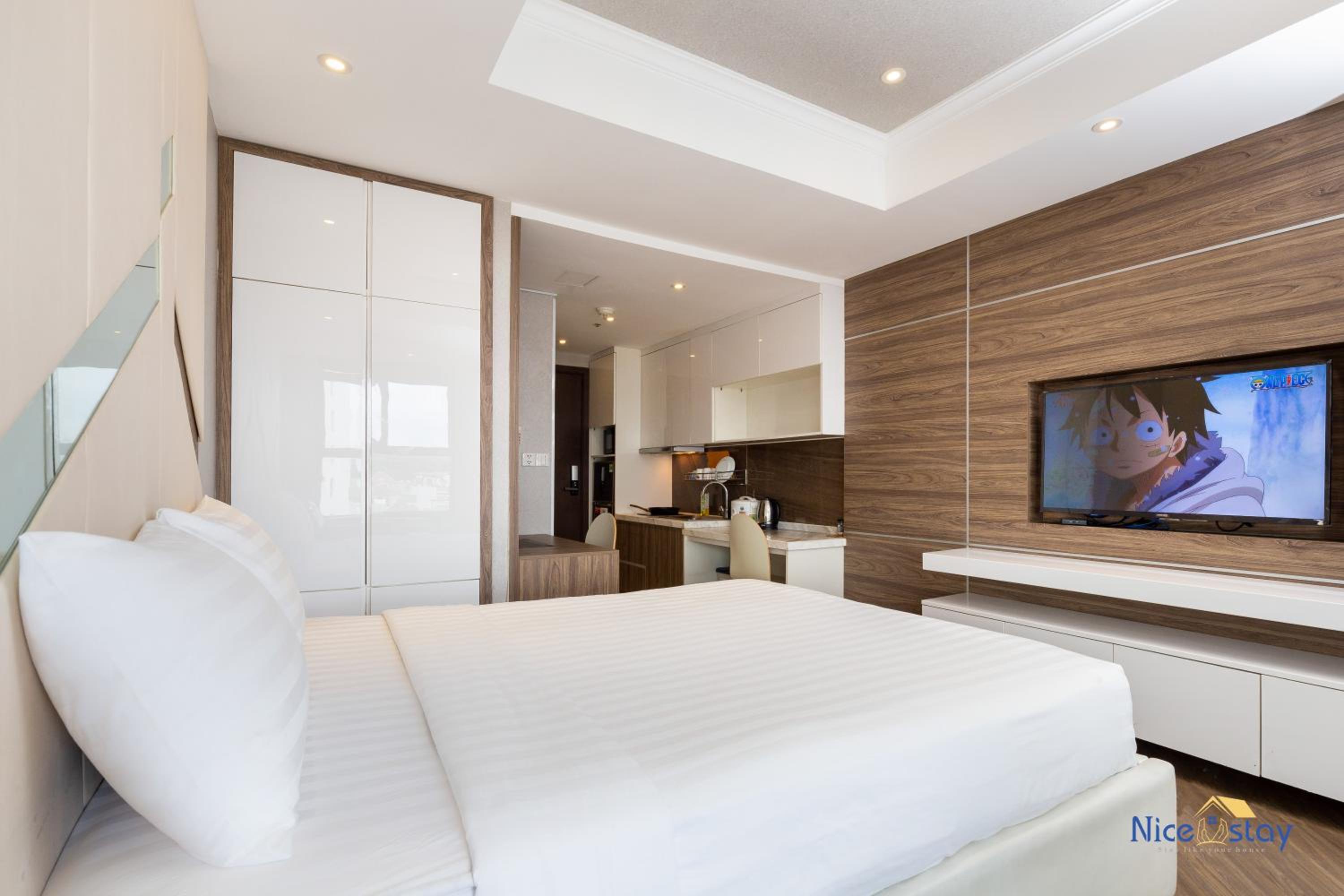Nice Stay - Căn Hộ Orchard Garden