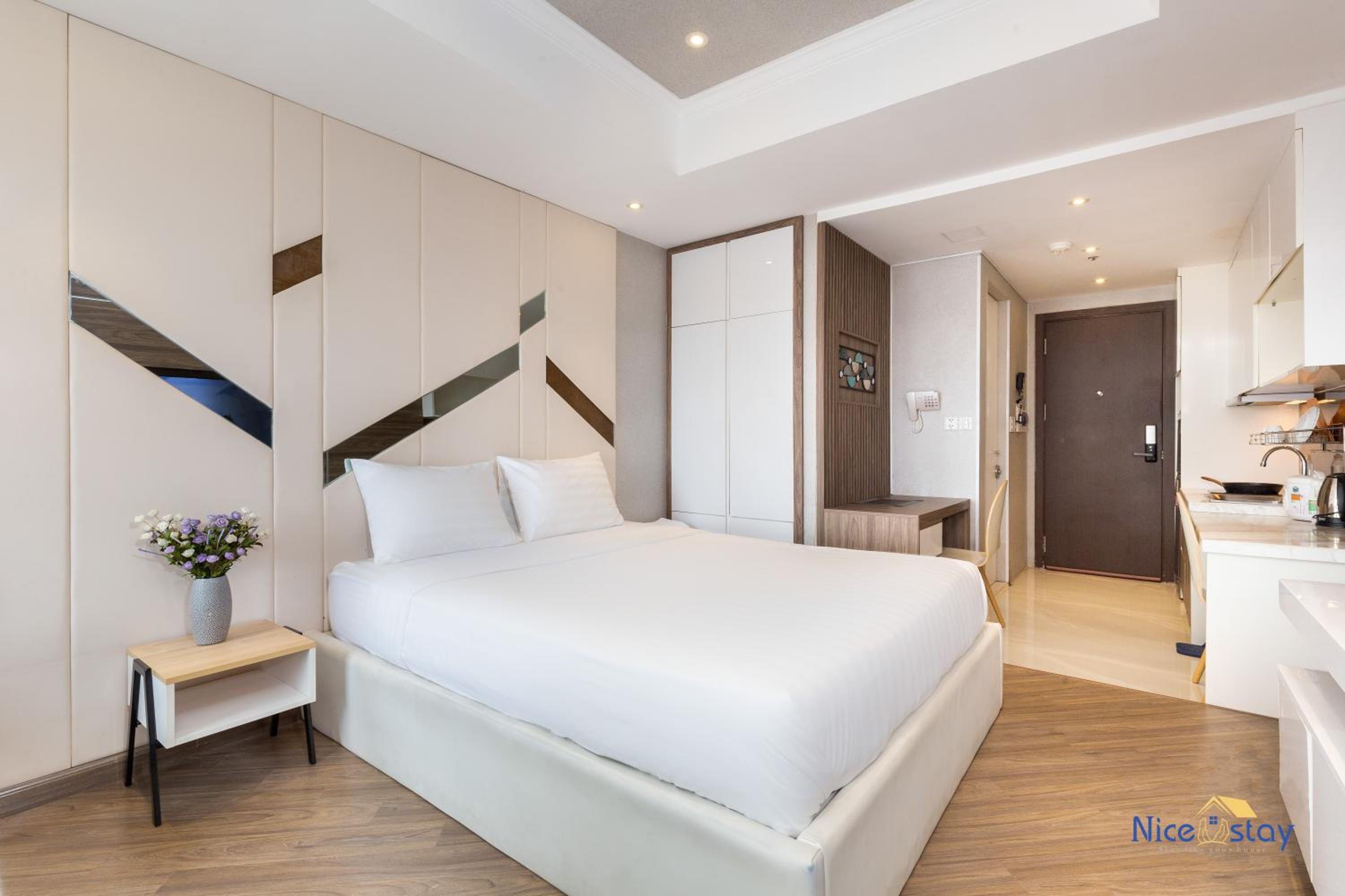 Nice Stay - Căn Hộ Orchard Garden