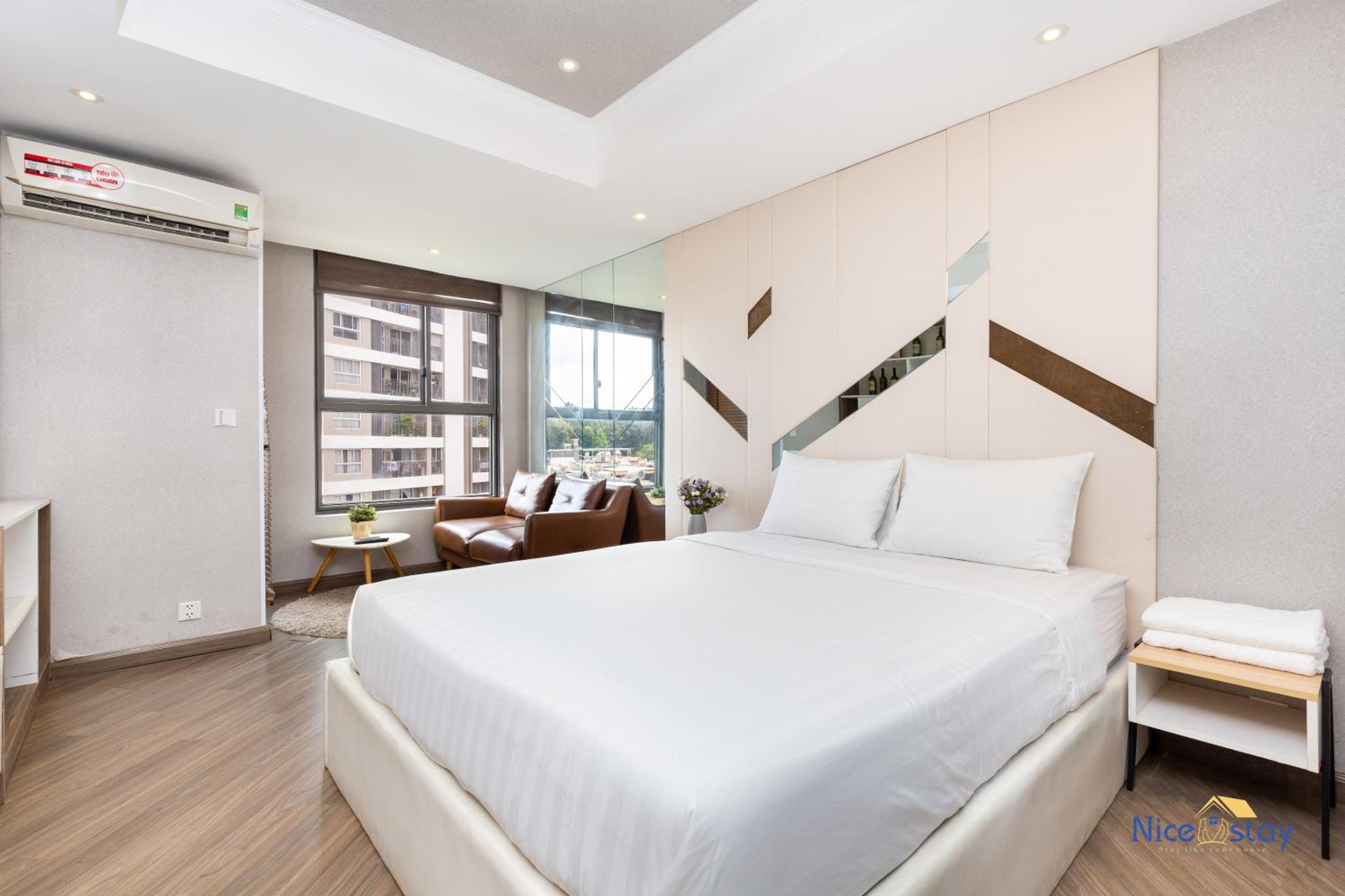 Nice Stay - Căn Hộ Orchard Garden