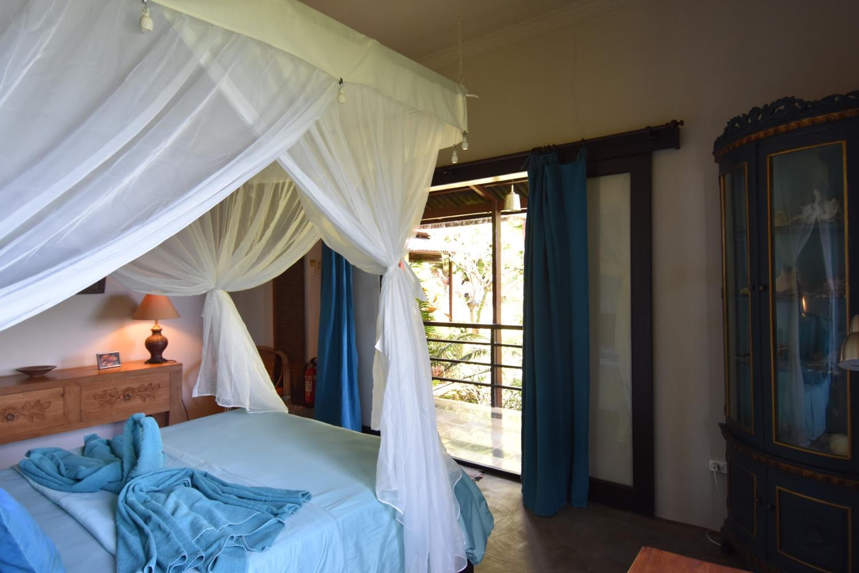 Villa Sarah Nafi, amazing ocean views view 3
