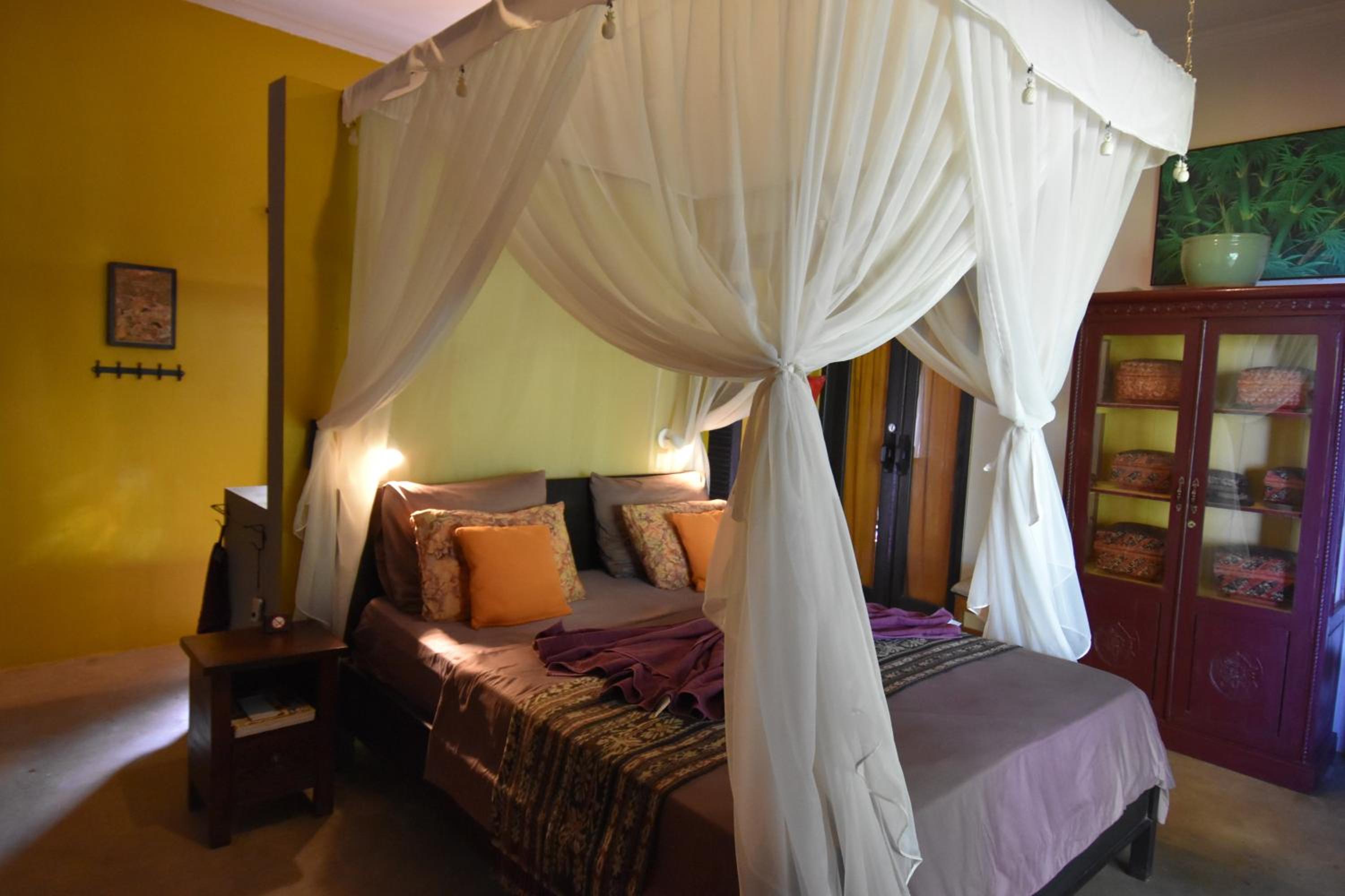 Villa Sarah Nafi, amazing ocean views view 5
