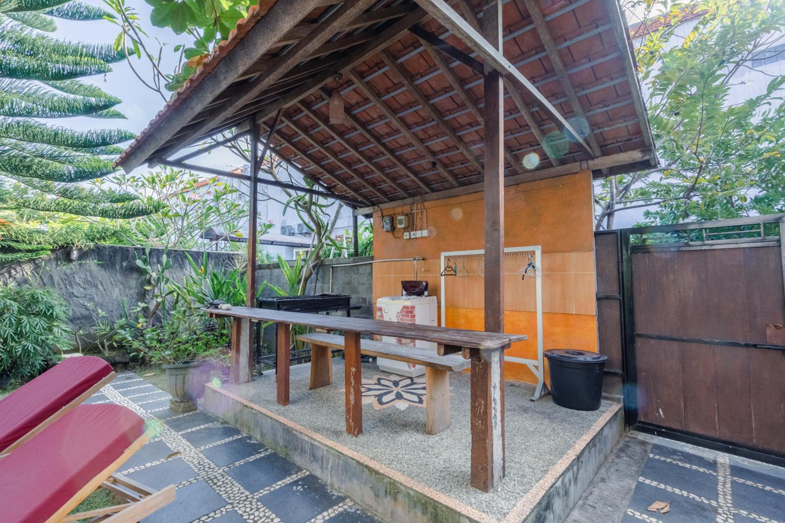 Villa Padma by Best Deals Asia Hospitality view 4