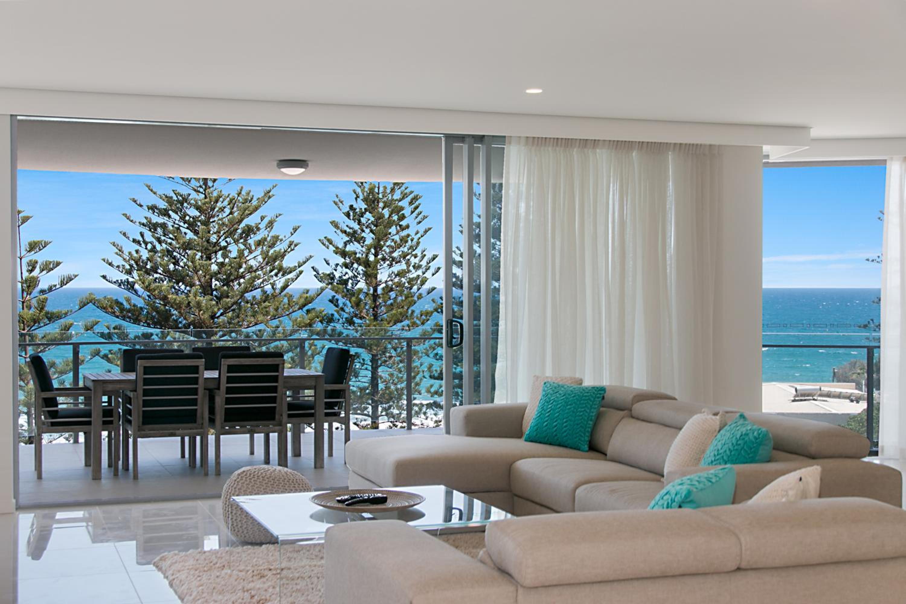 The Garland at Rainbow Bay
