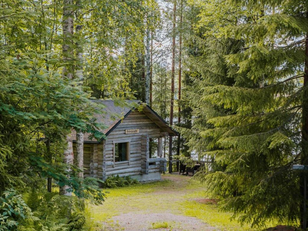 Seiväslahti