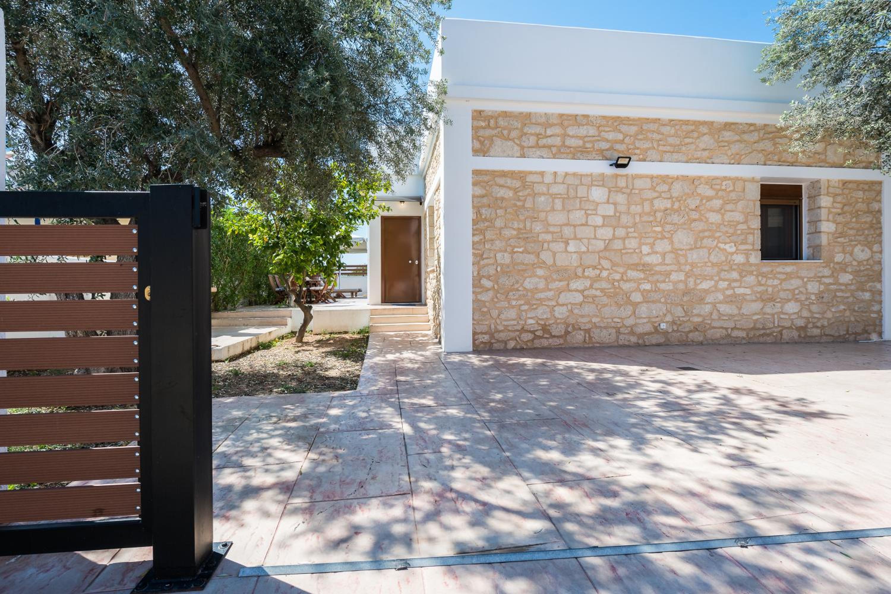 Villa Estrella with Heated pool