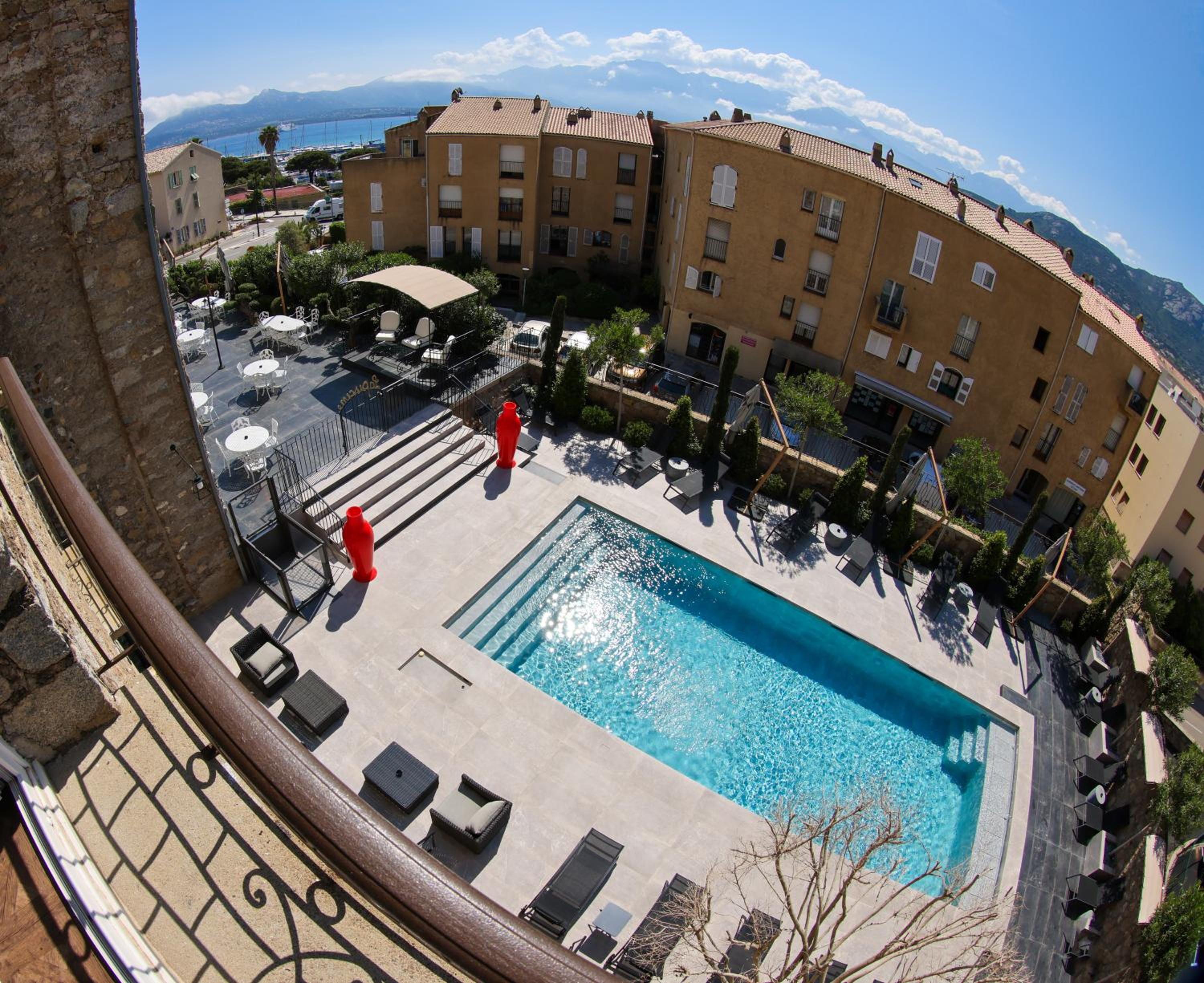 Hotel l'Abbaye — 13
