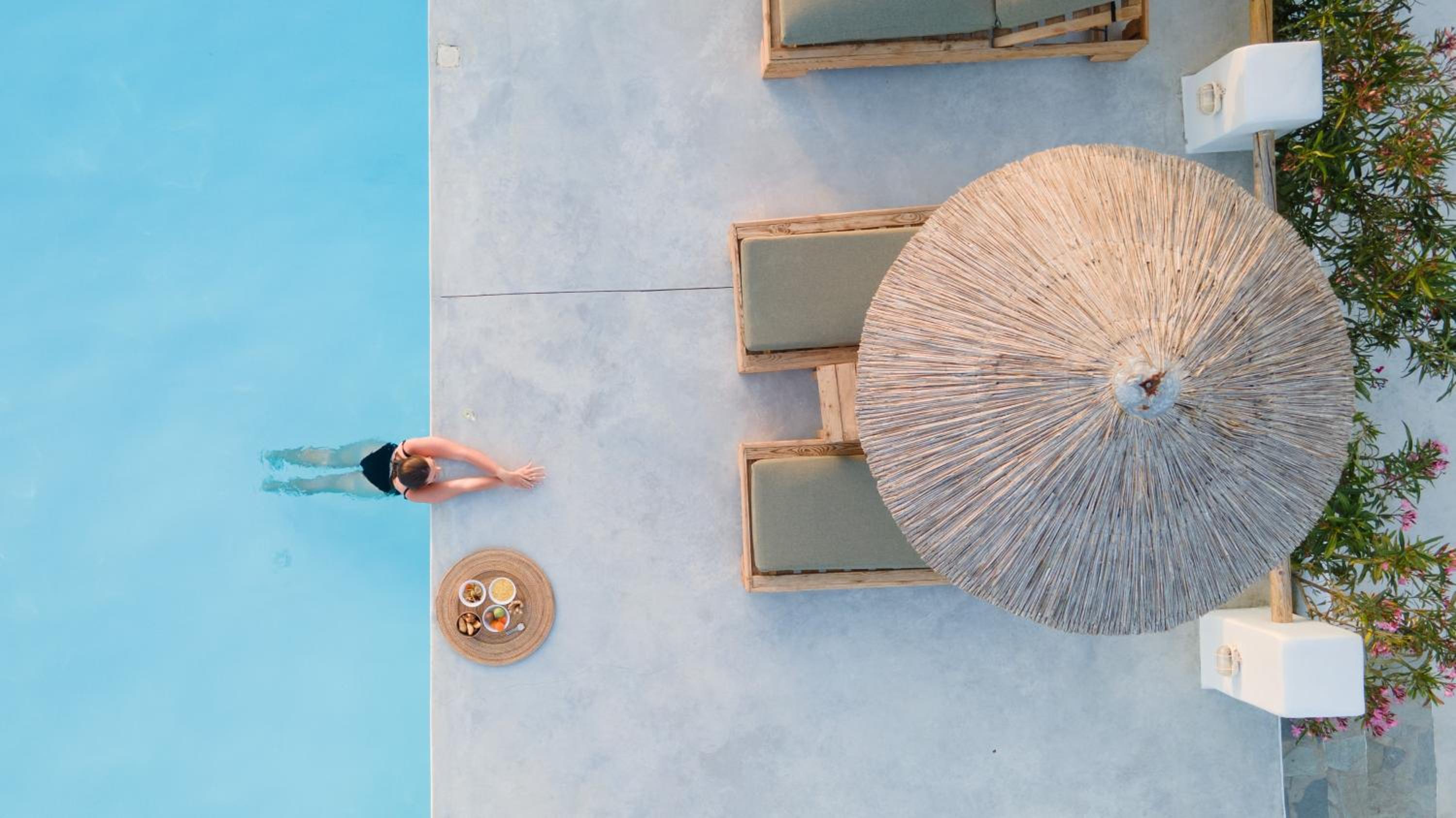 Irida Vacation Suites — photo 19
