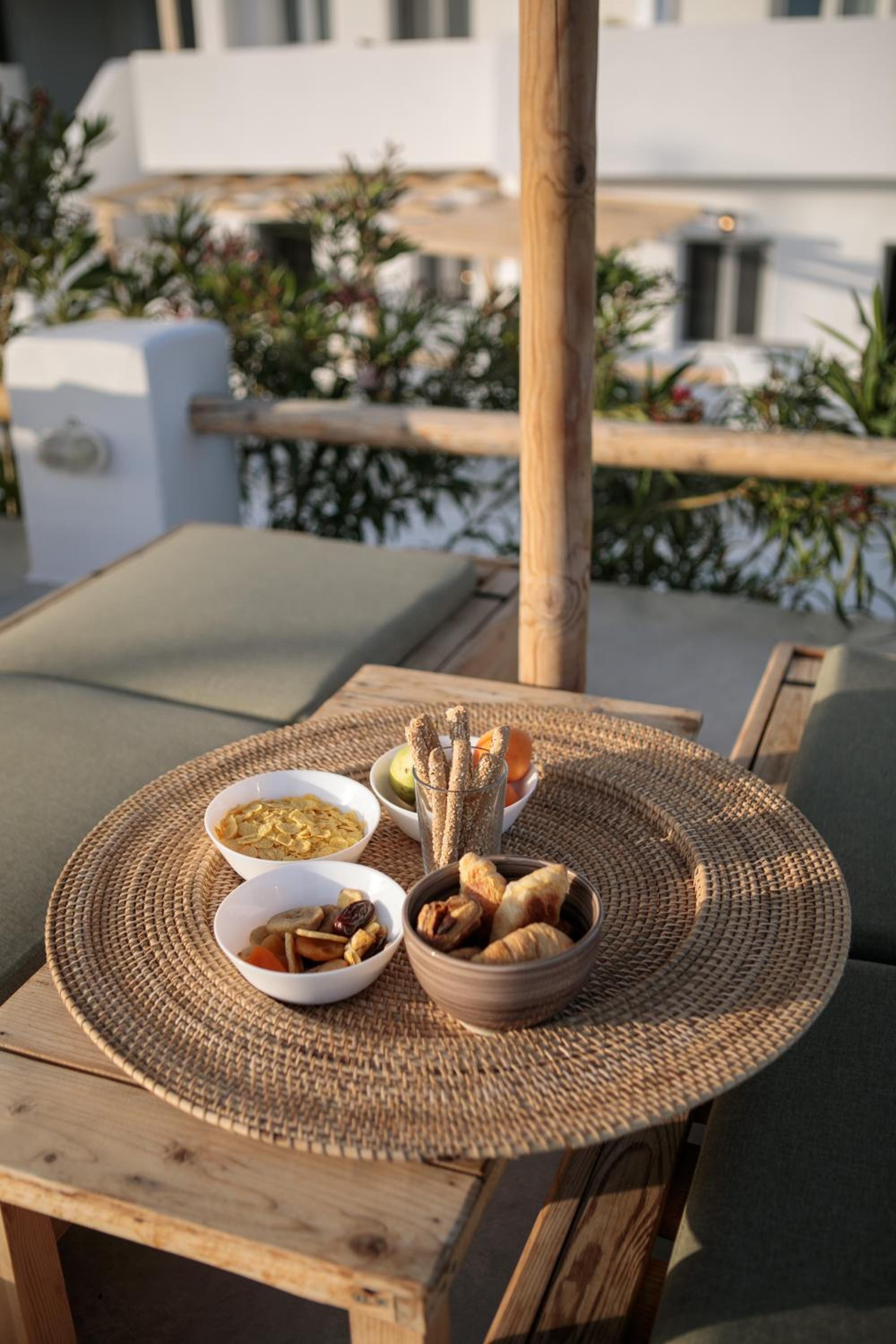 Irida Vacation Suites — photo 35
