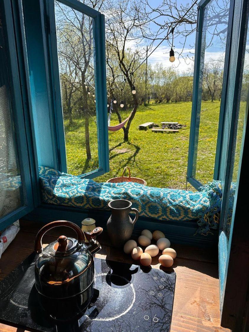 Big family Apartment in Breb's Cosy Barn view 5