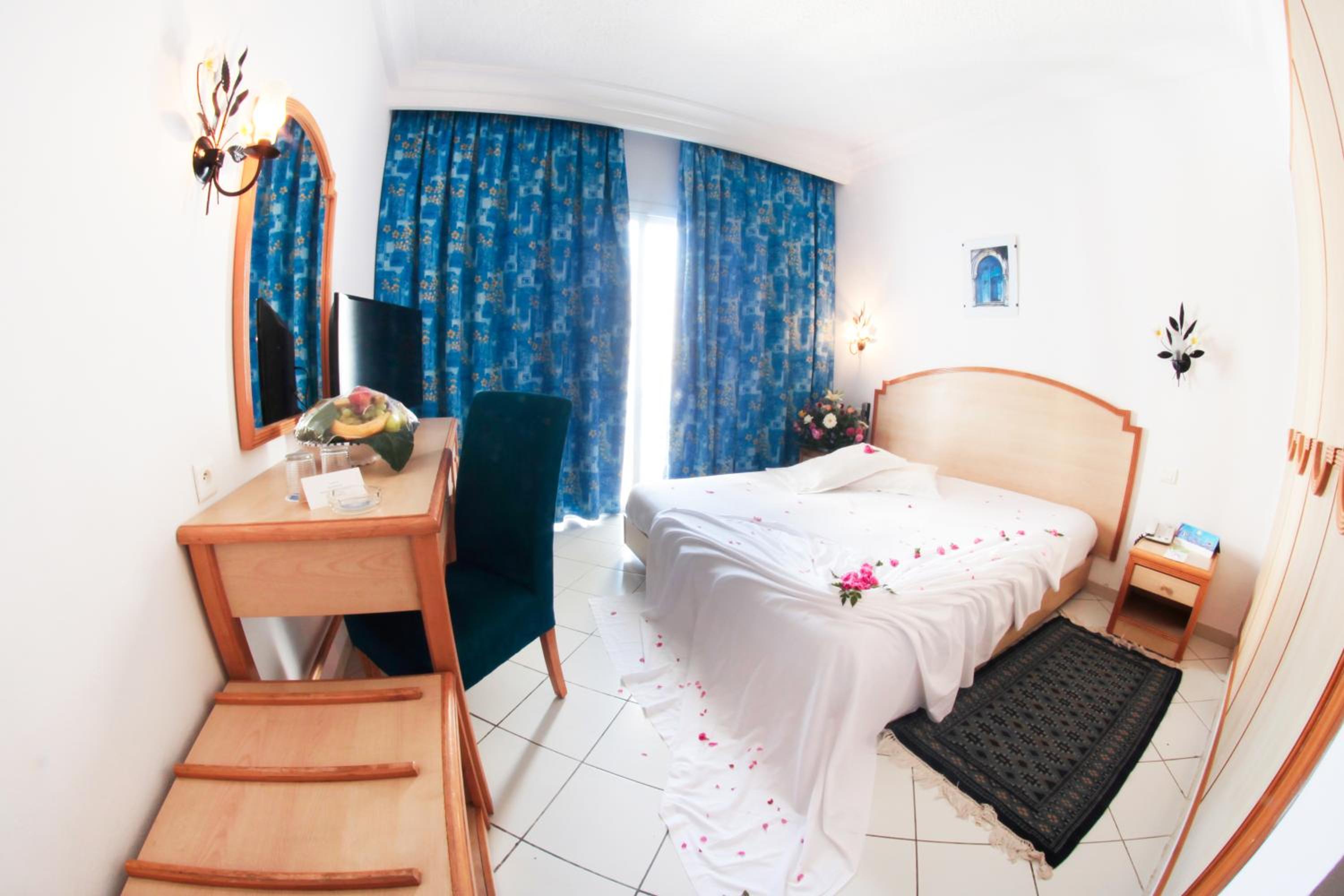 Hammamet Vacations - Hotel Nesrine Hammamet - Property Image 31
