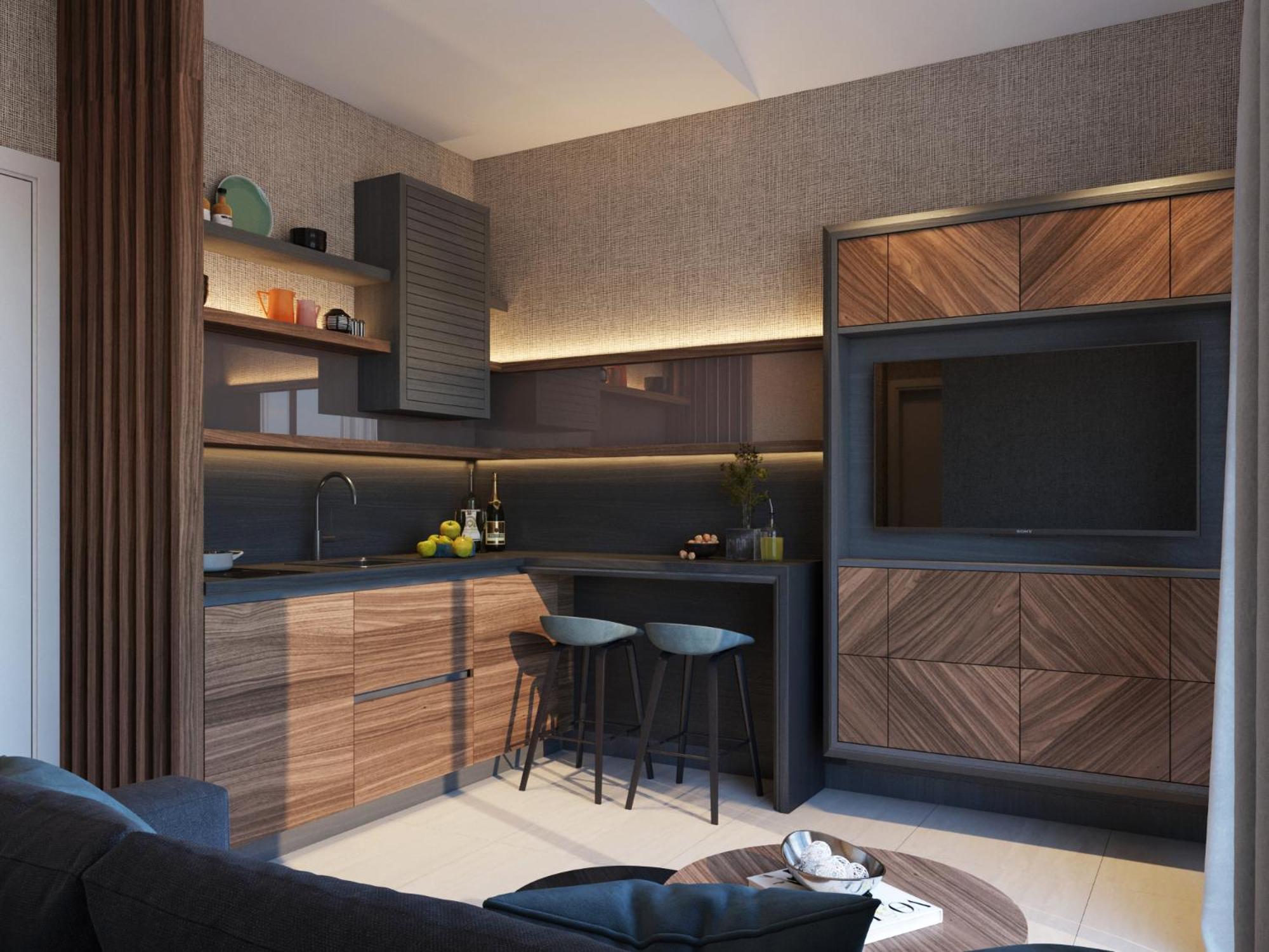Enyana Luxury Suites