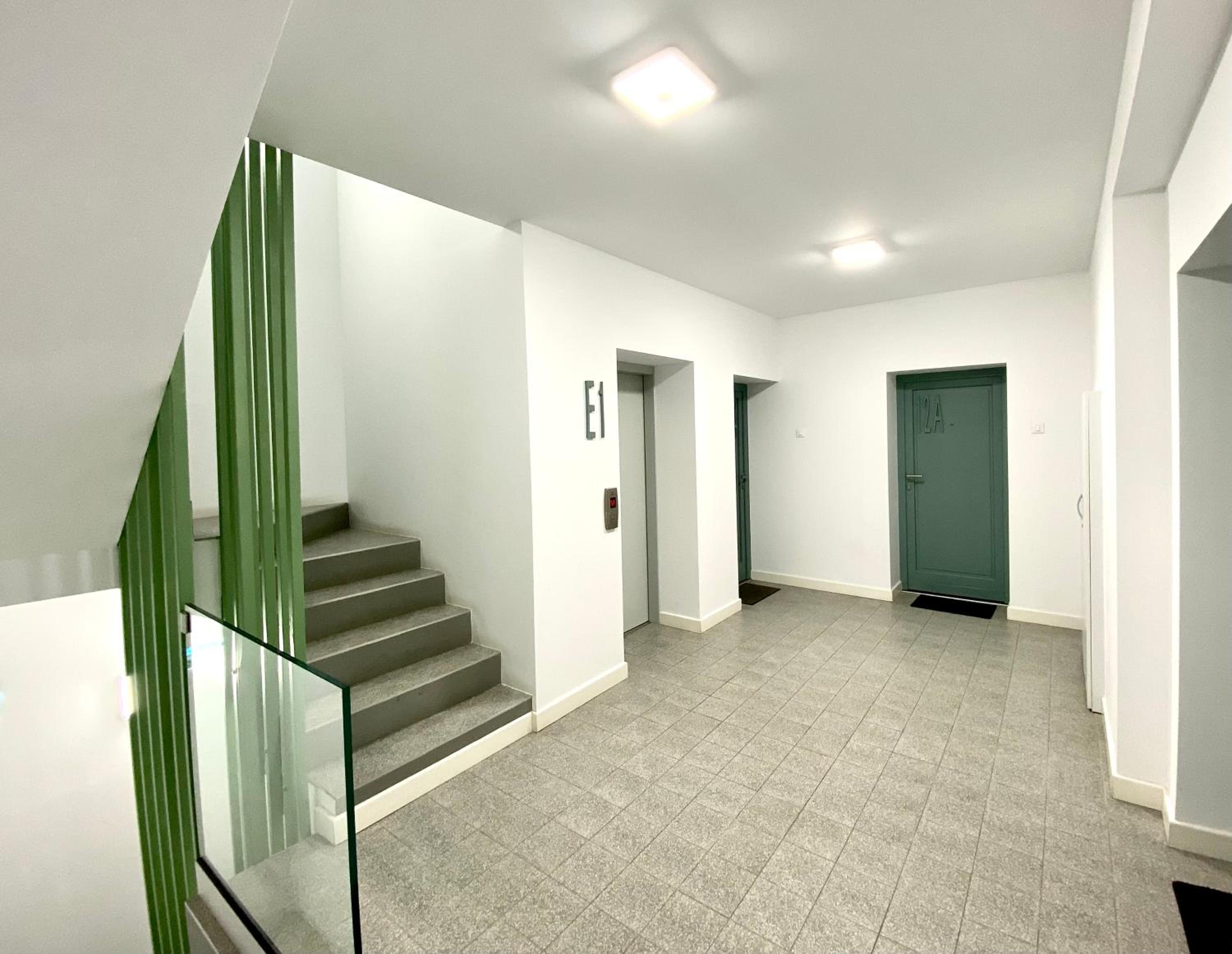 Mountain Trail Studio