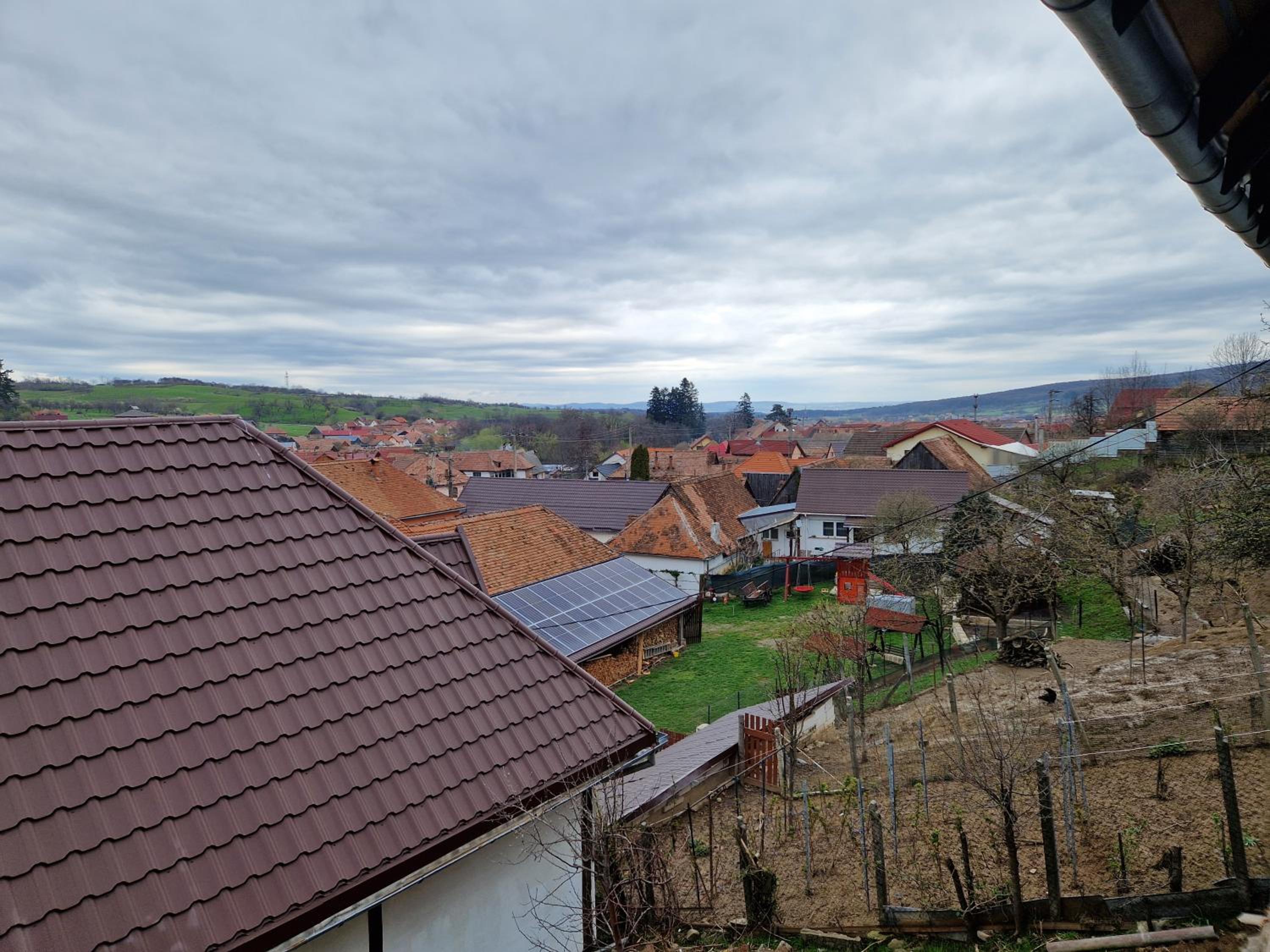 pensiunea carul mare