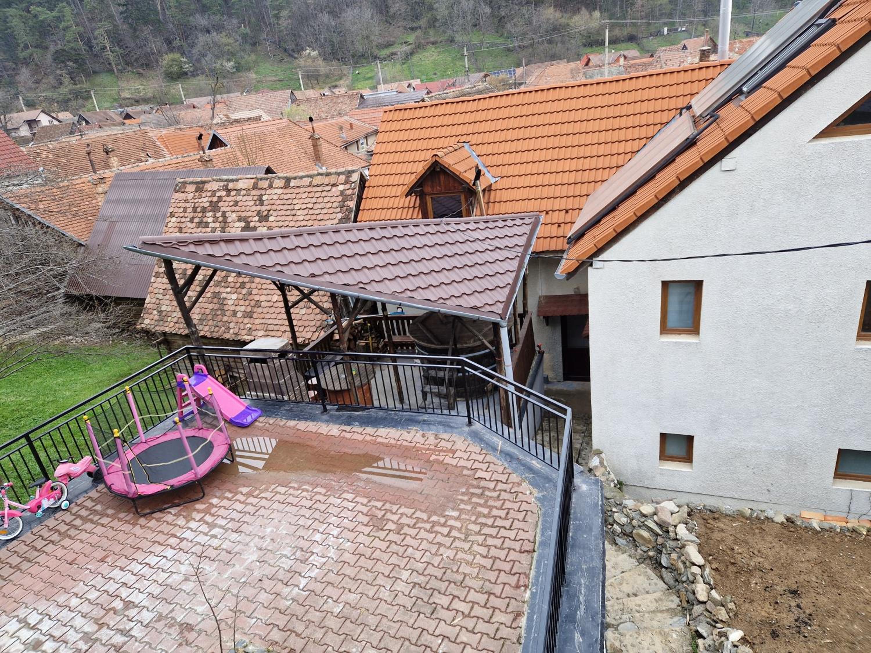 pensiunea carul mare
