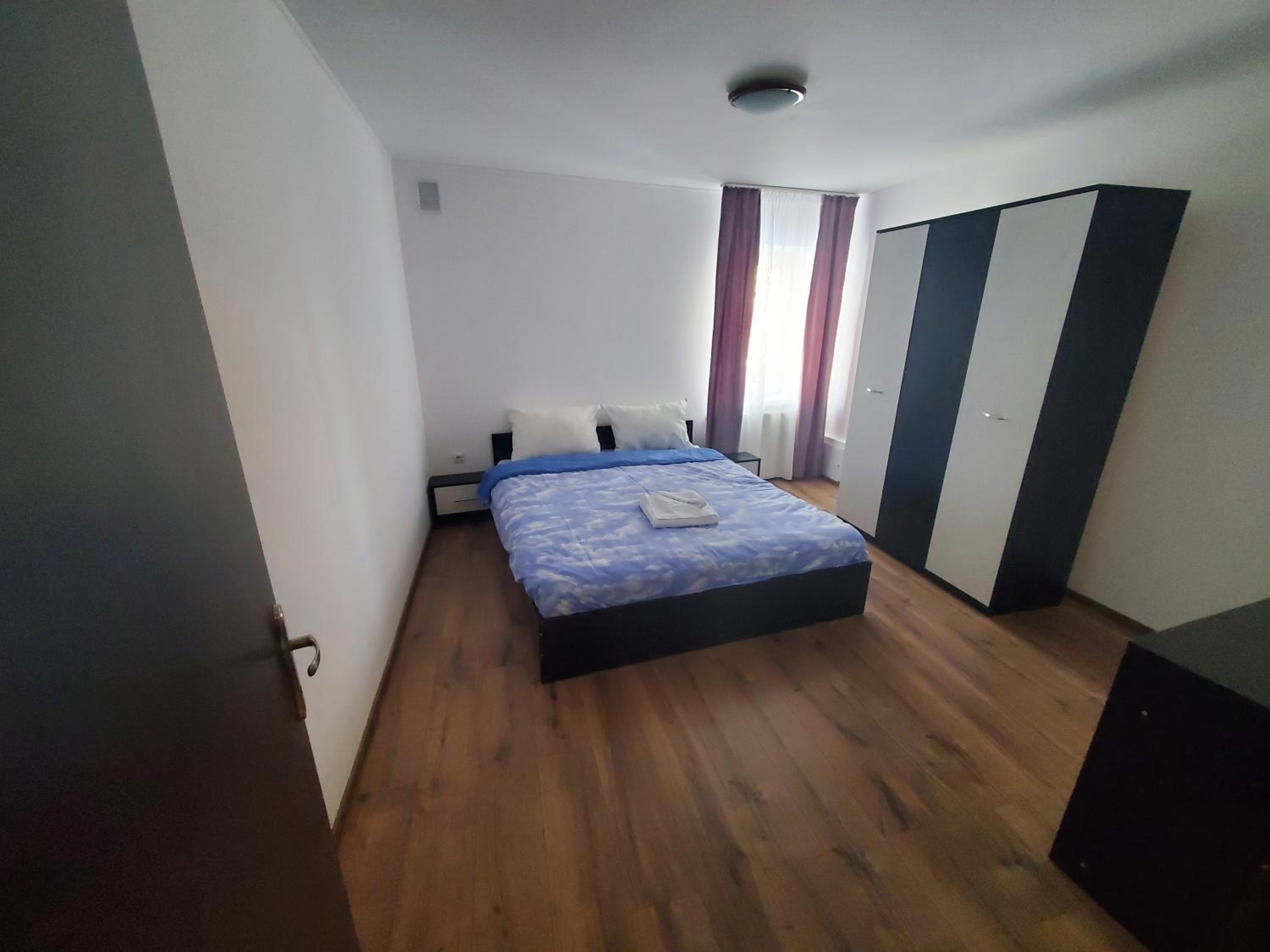 pensiunea carul mare