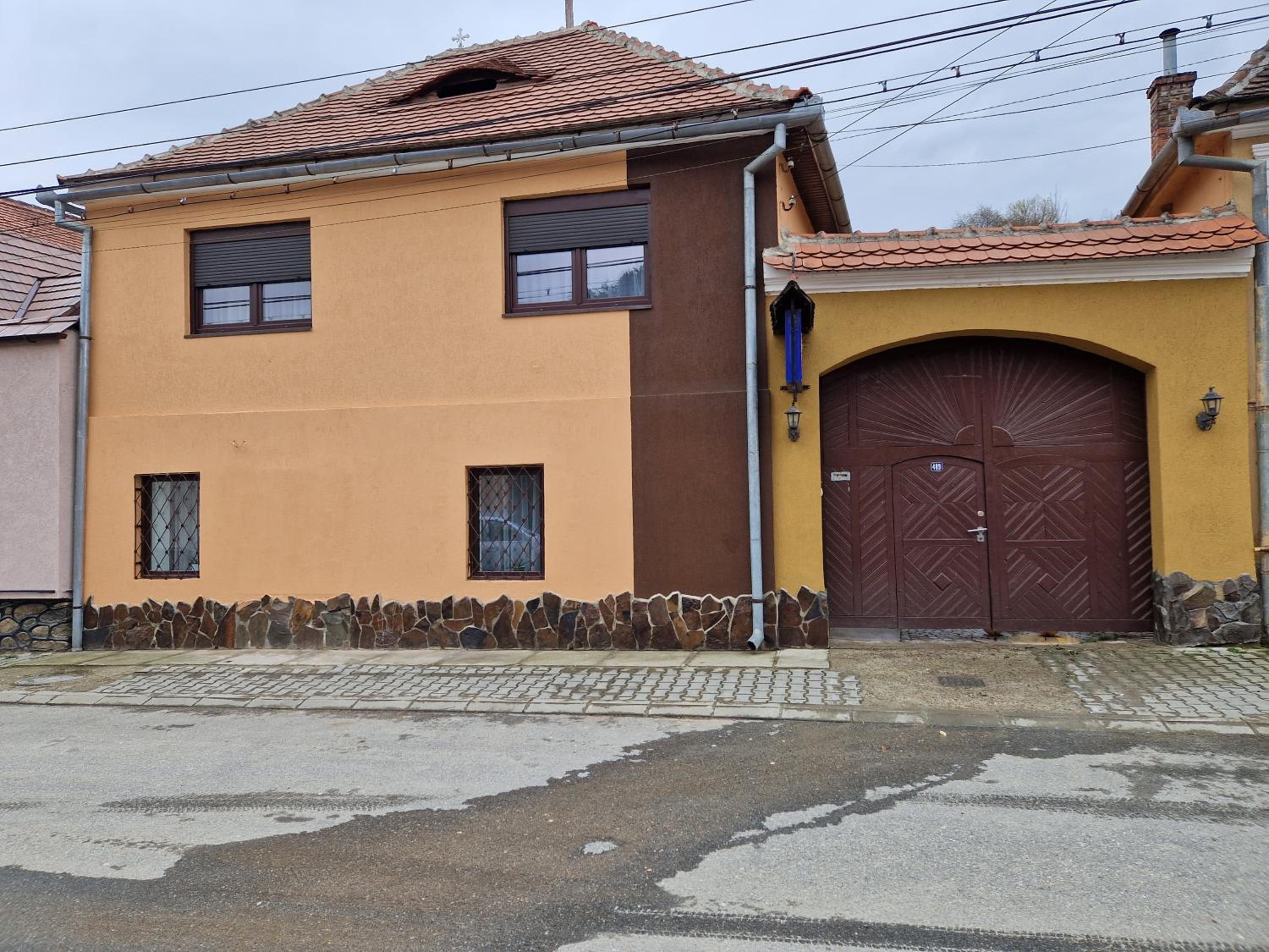 pensiunea carul mare