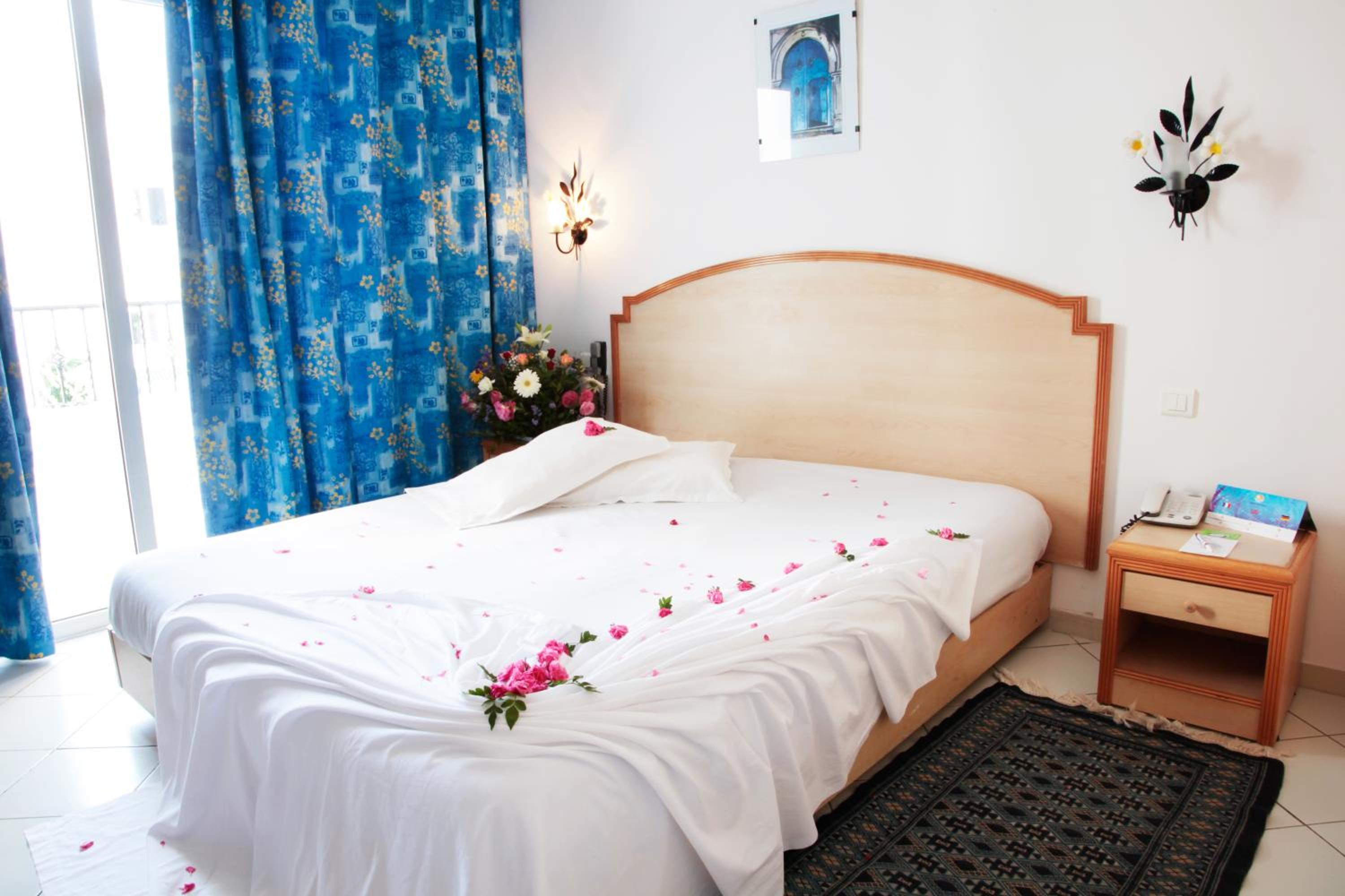 Hammamet Vacations - Hotel Nesrine Hammamet - Property Image 30