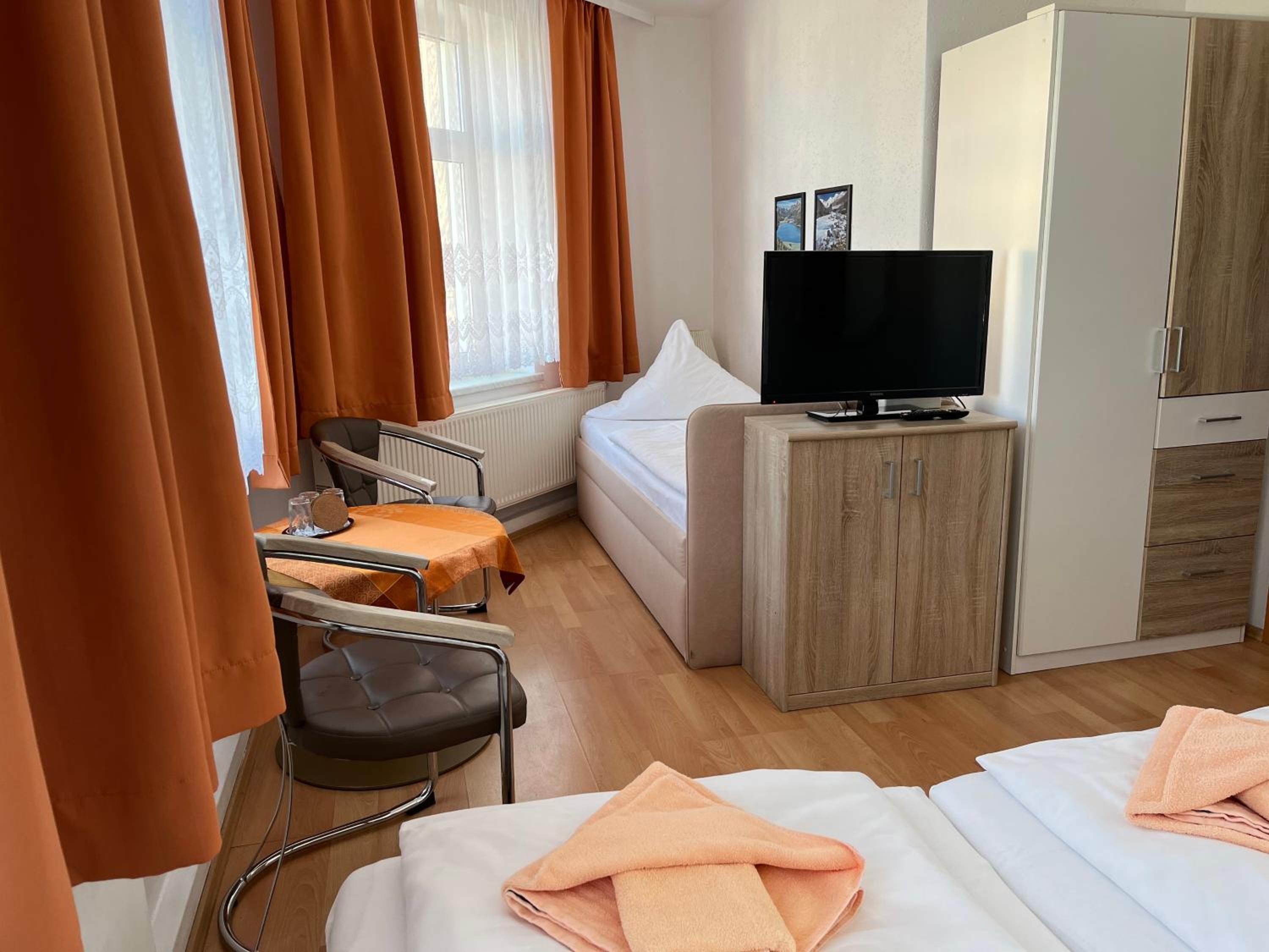Pension Am Renner