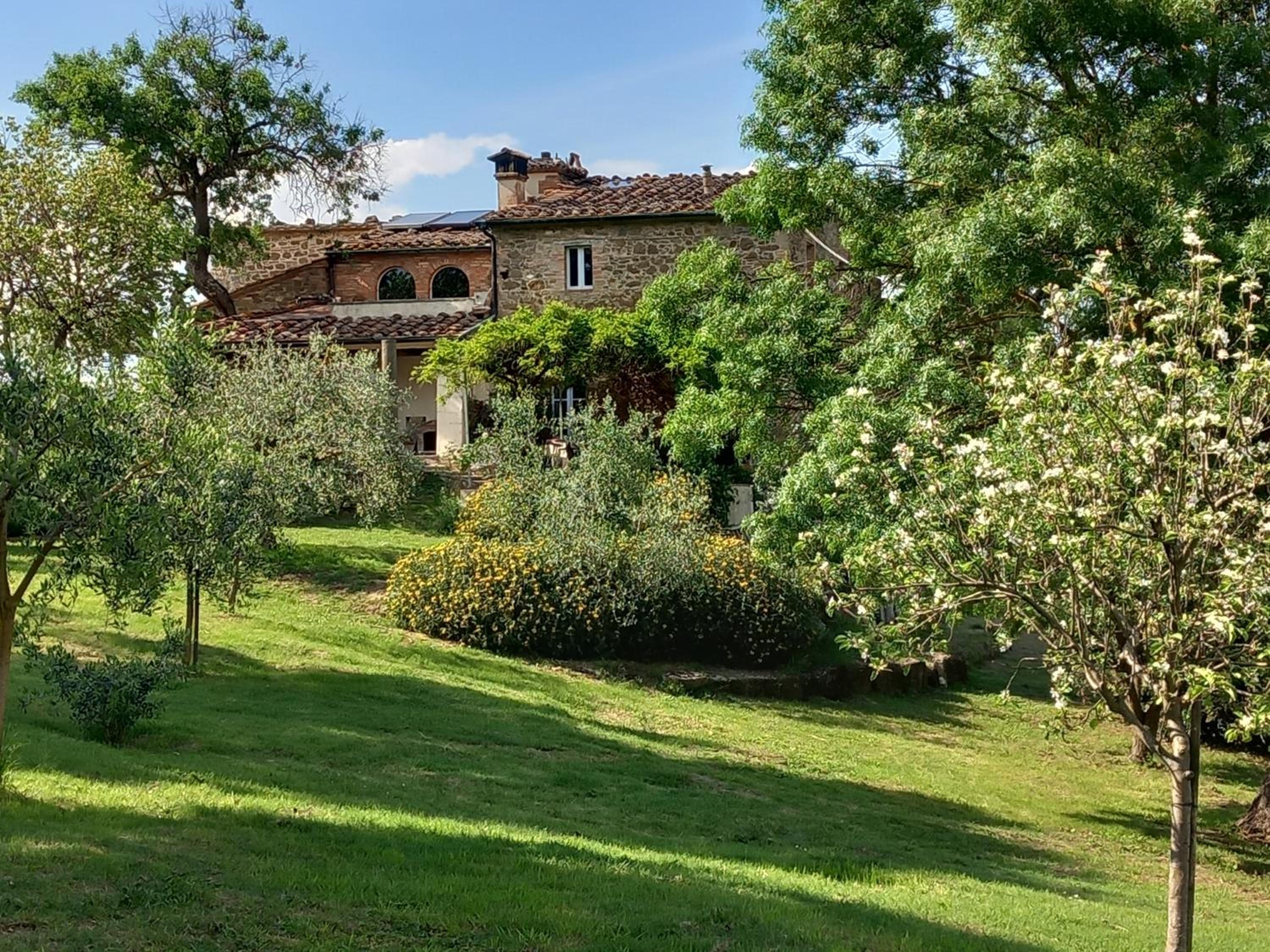 Agriturismo Timignano