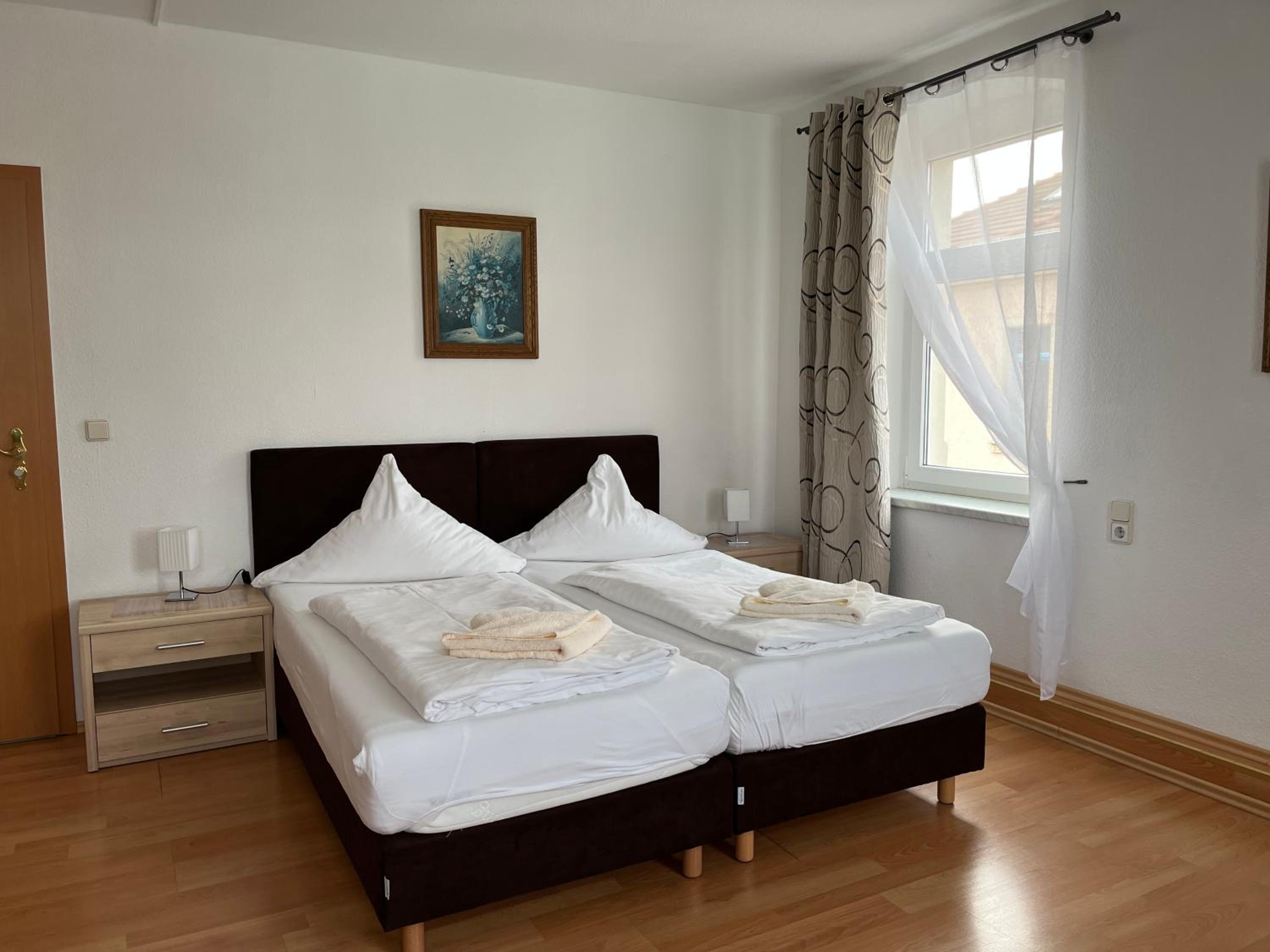 Pension Am Renner