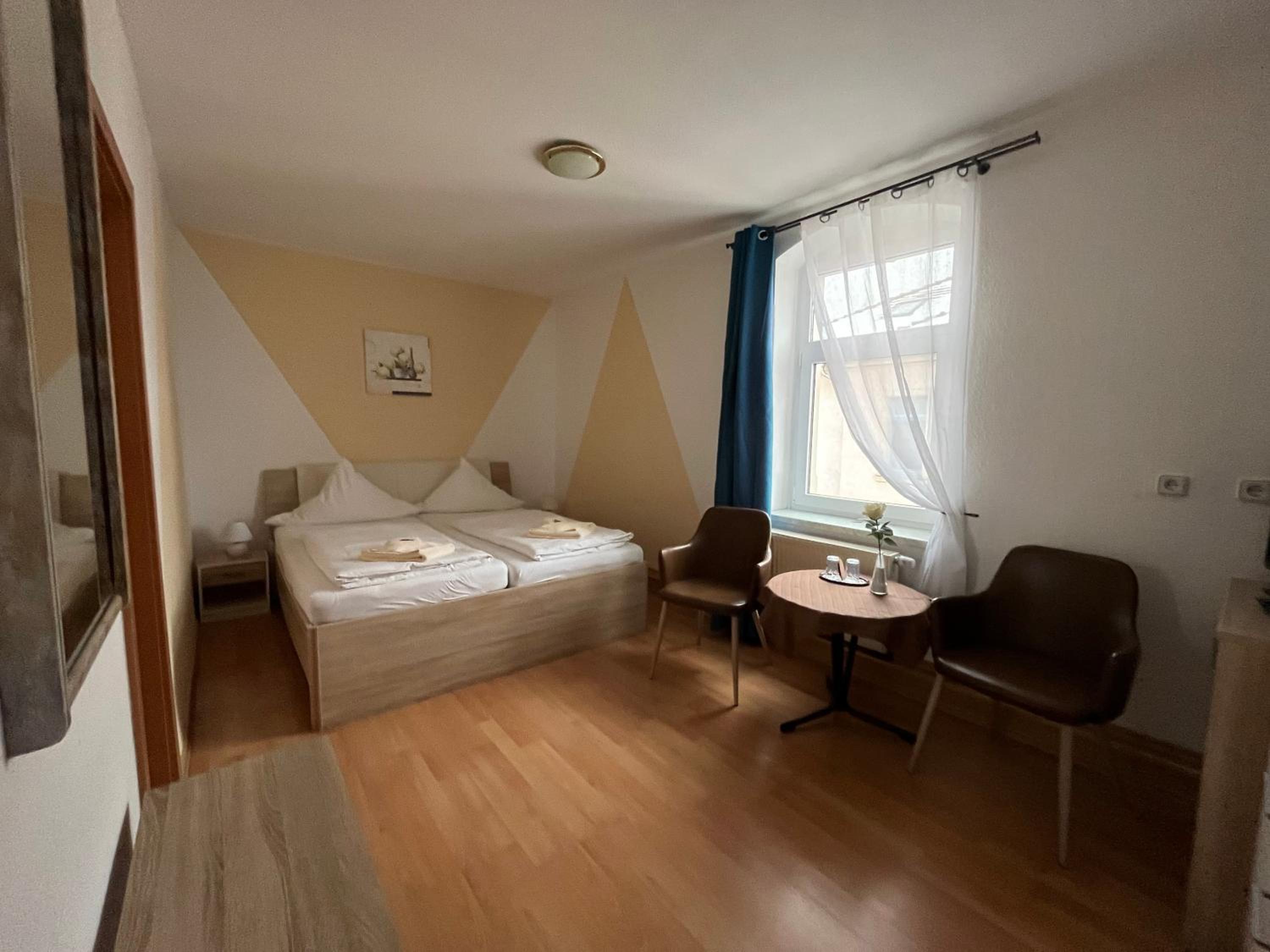 Pension Am Renner