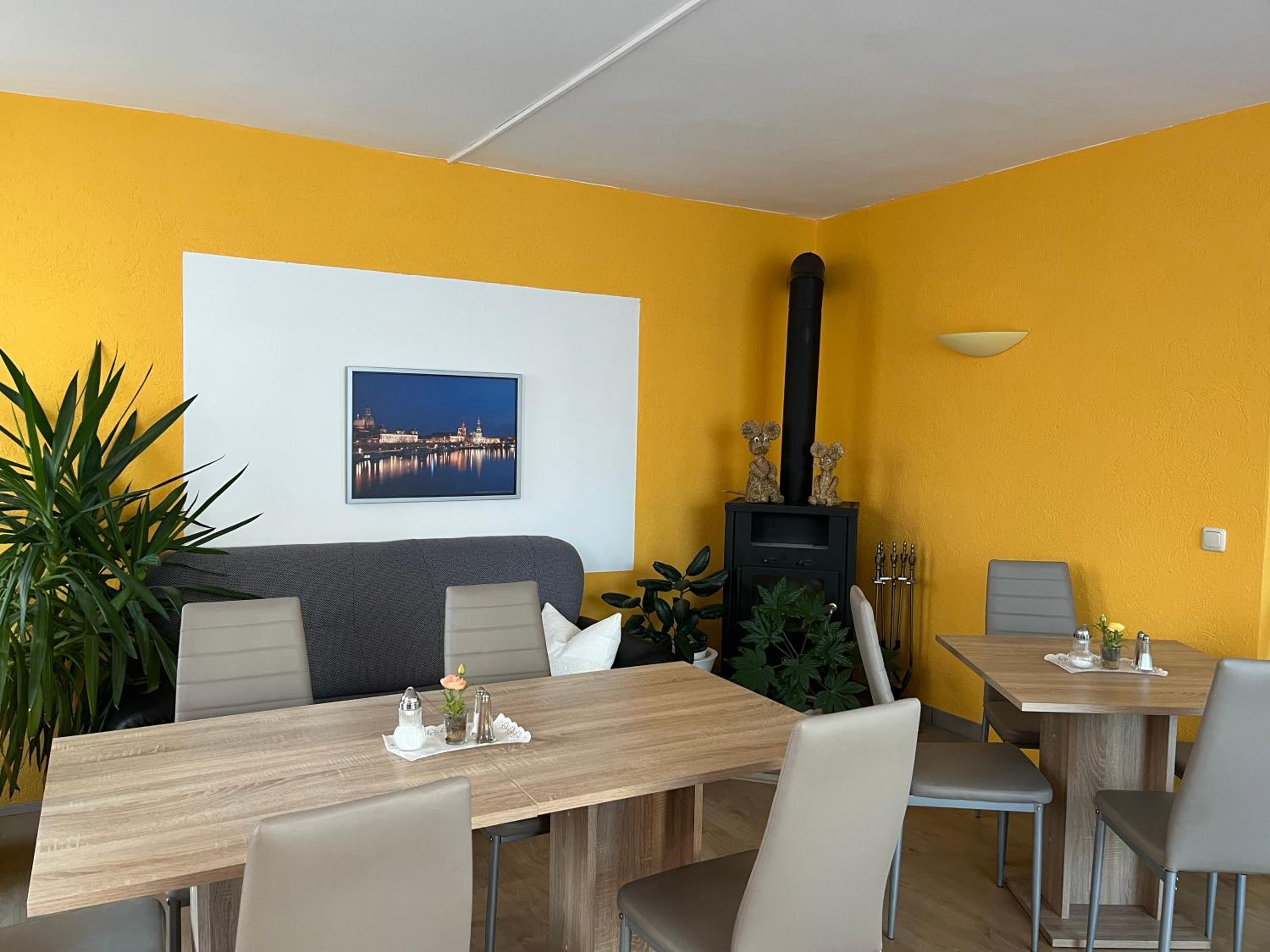 Pension Am Renner