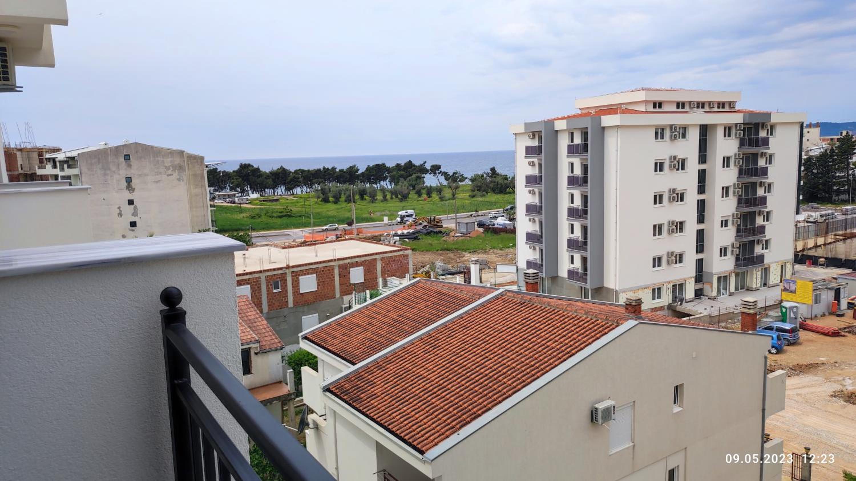 Apartments LORA Susanj photo 3