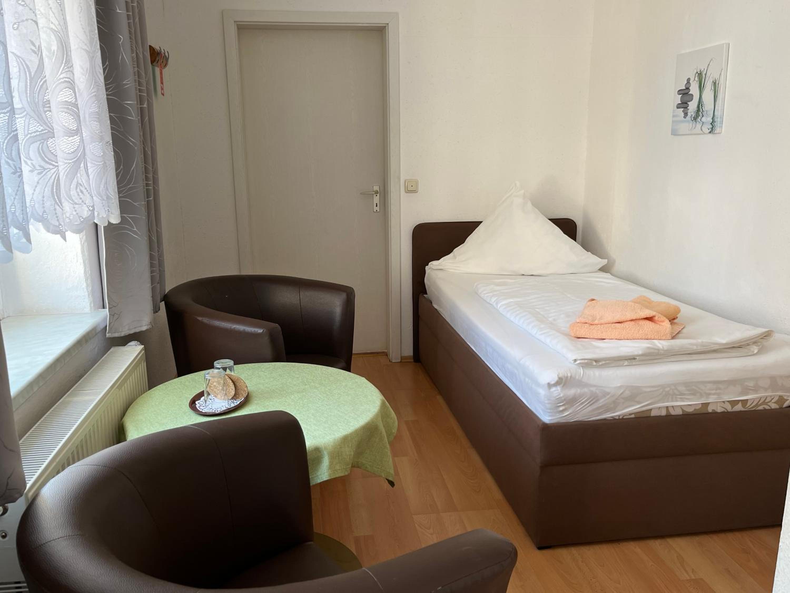 Pension Am Renner