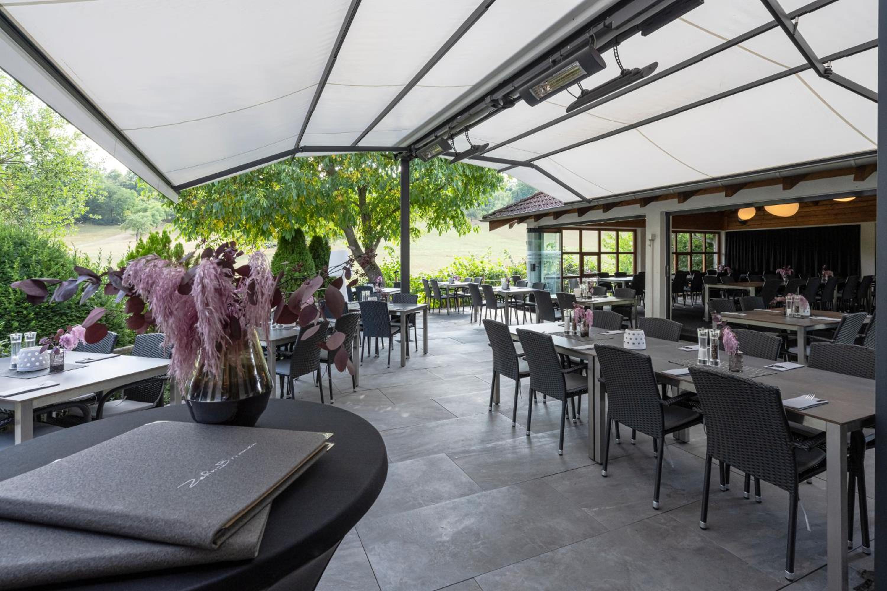 Hotel Restaurant Zehn-Brunnen, photo 13