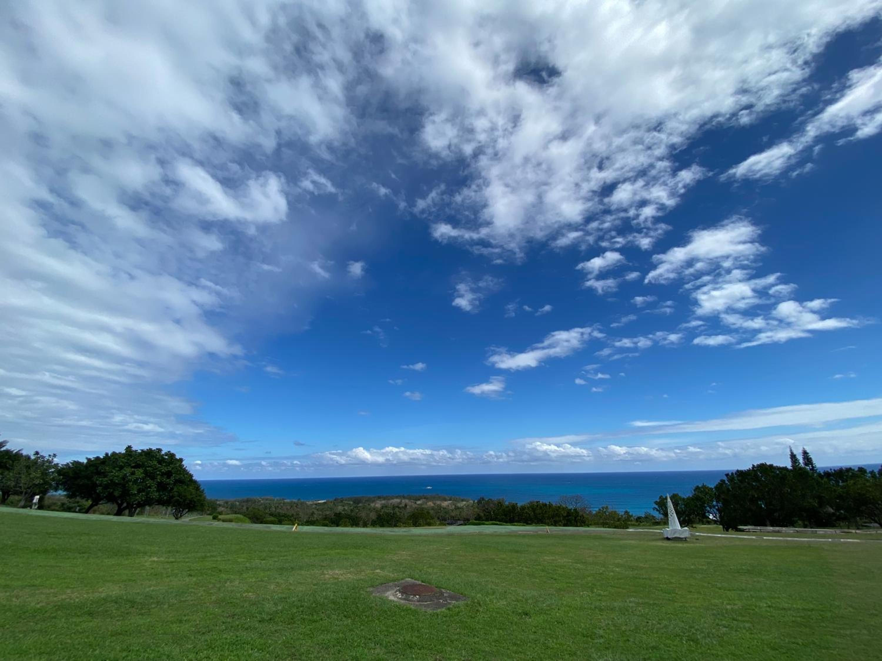 Fuyue Sea View B&B