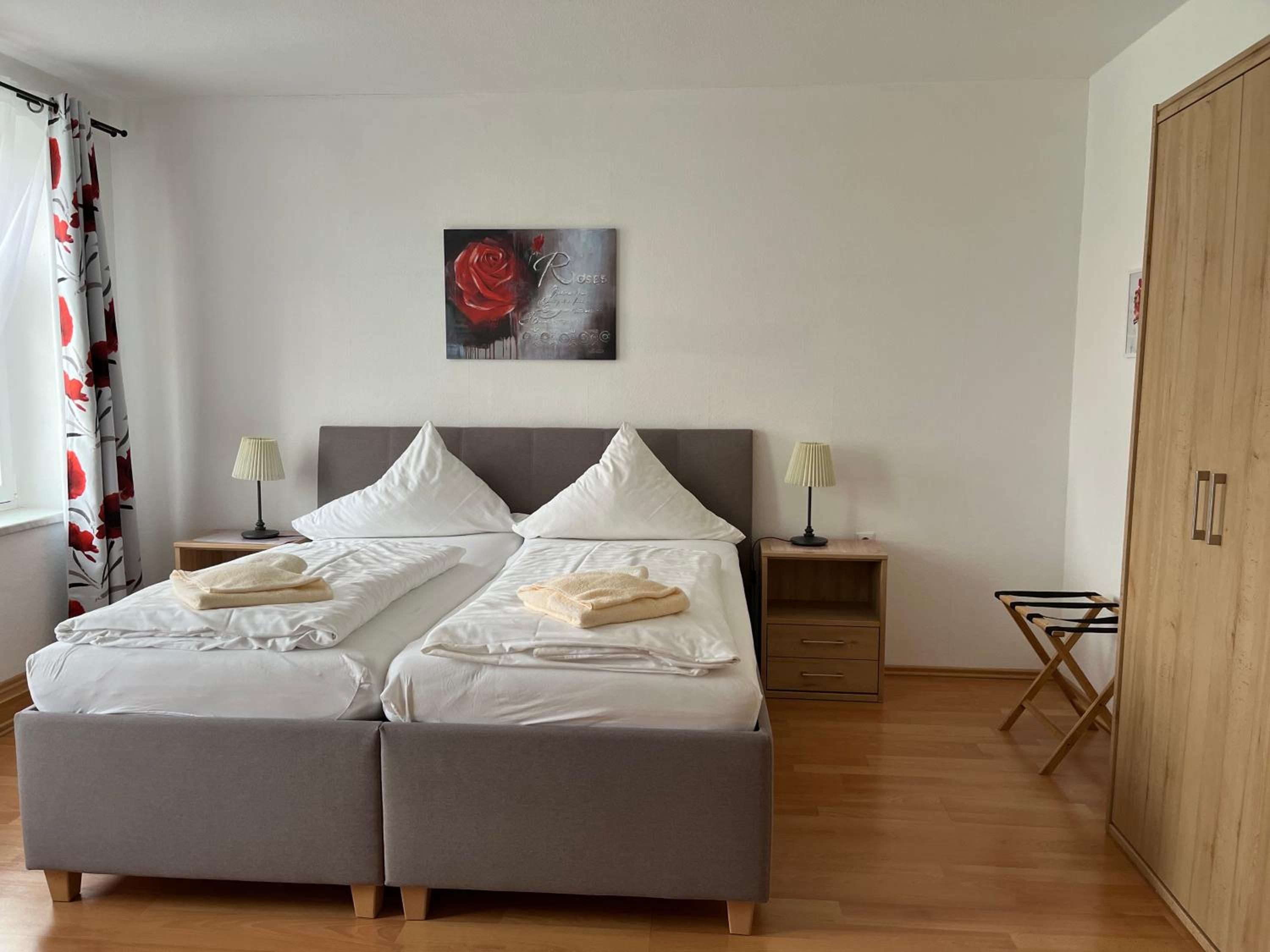 Pension Am Renner