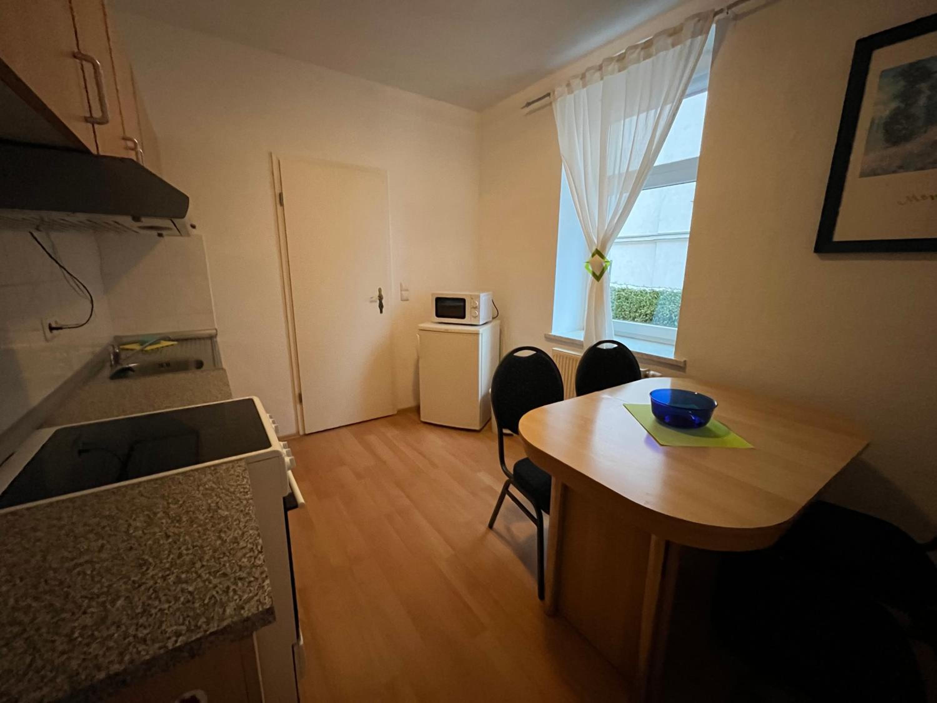 Pension Am Renner