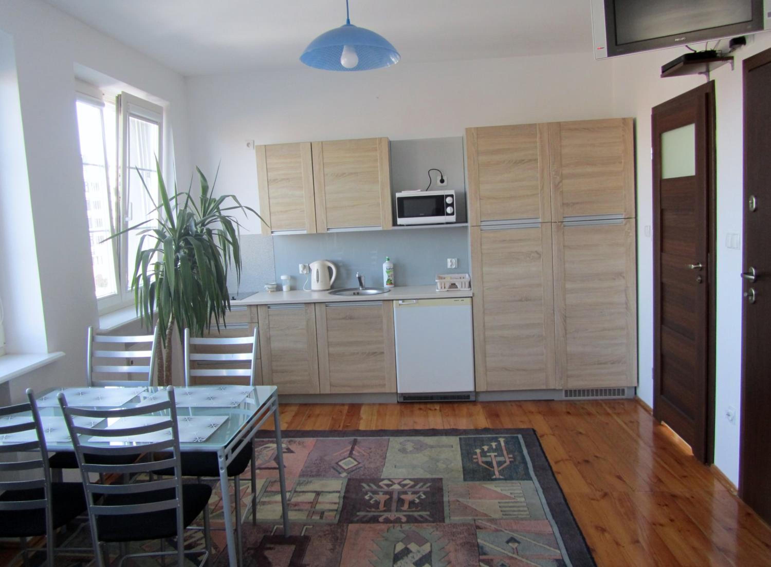 Promenada Studio view 3