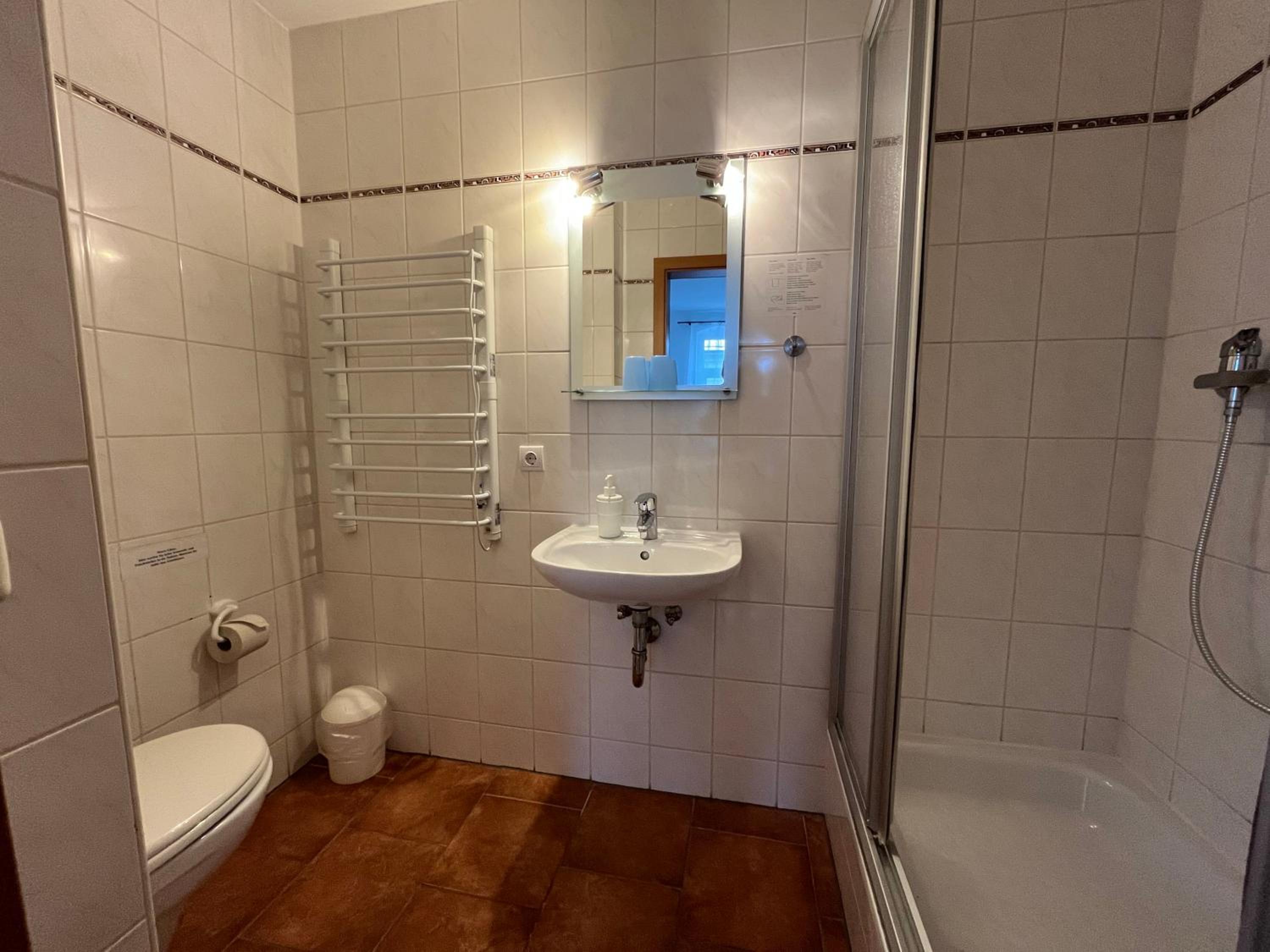 Pension Am Renner