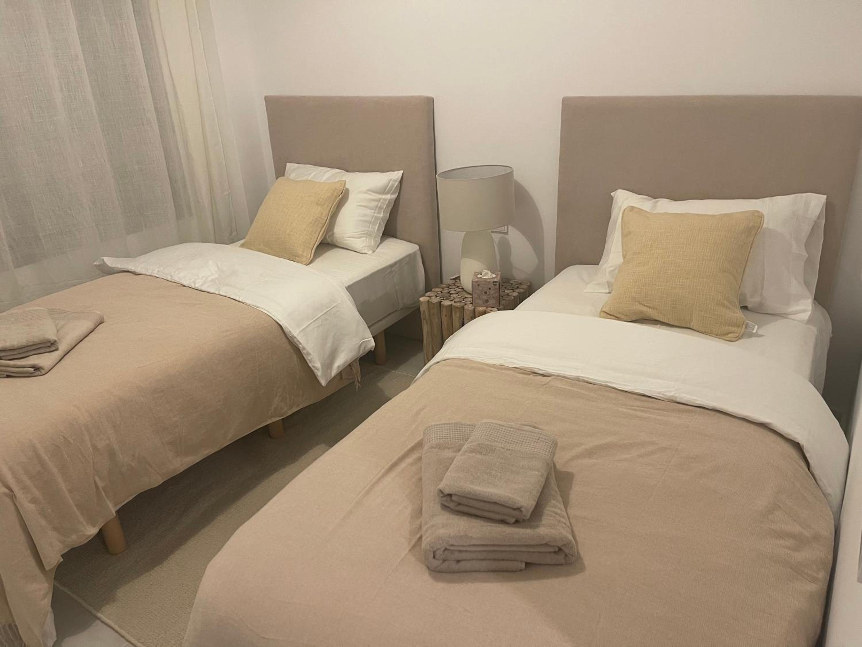 Vanian Gardens Apartment -Stella