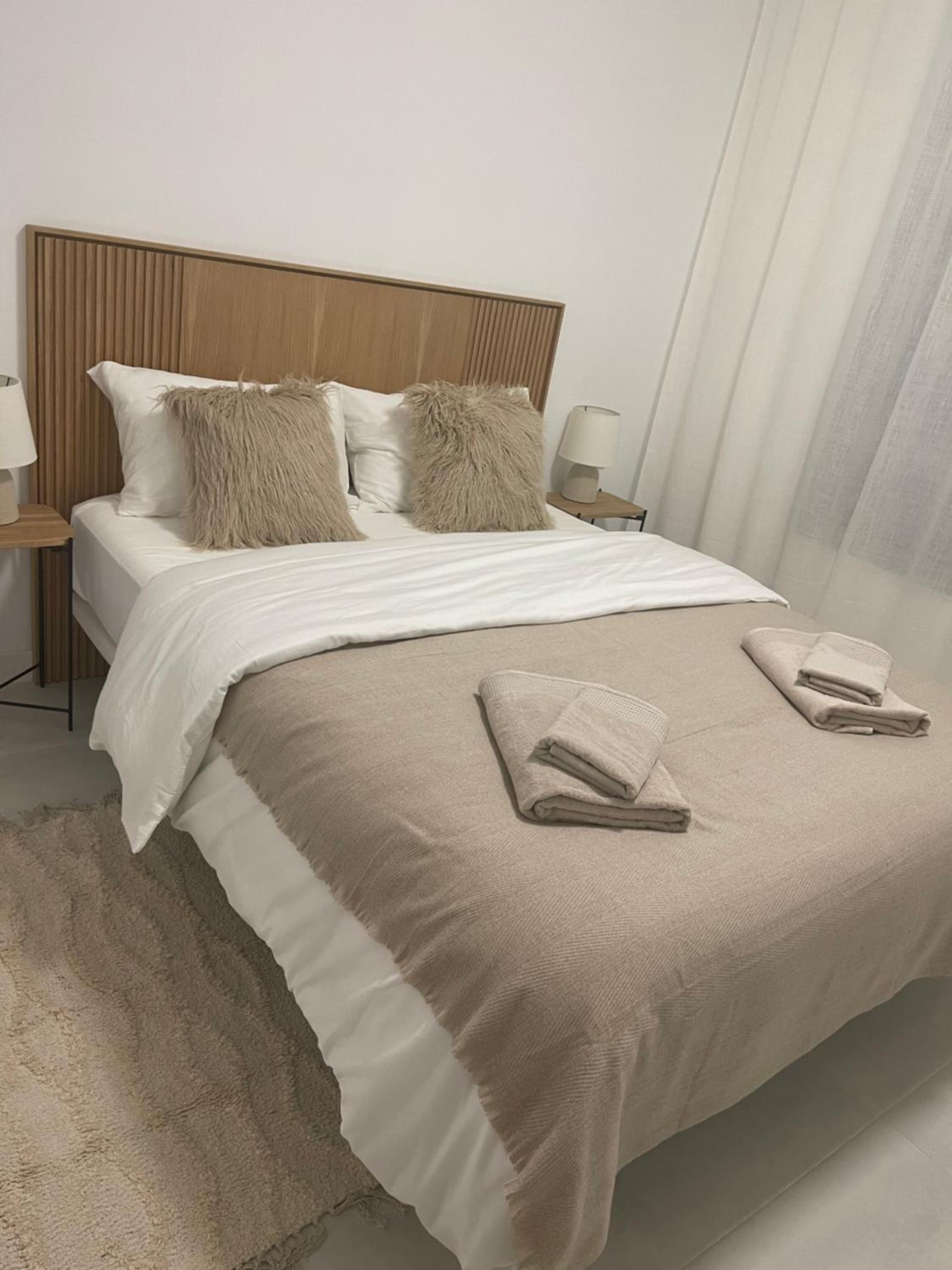 Vanian Gardens Apartment -Stella