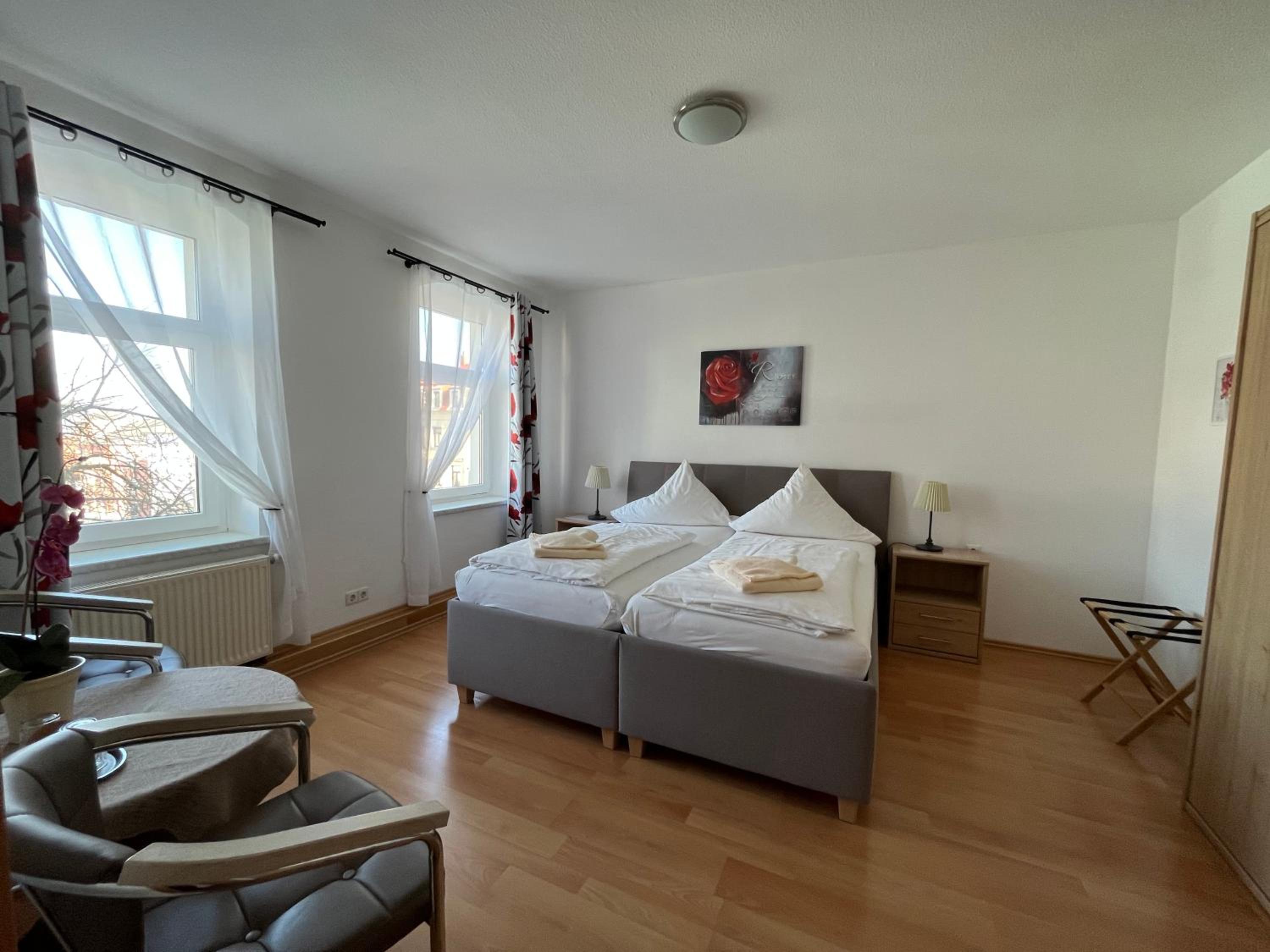Pension Am Renner