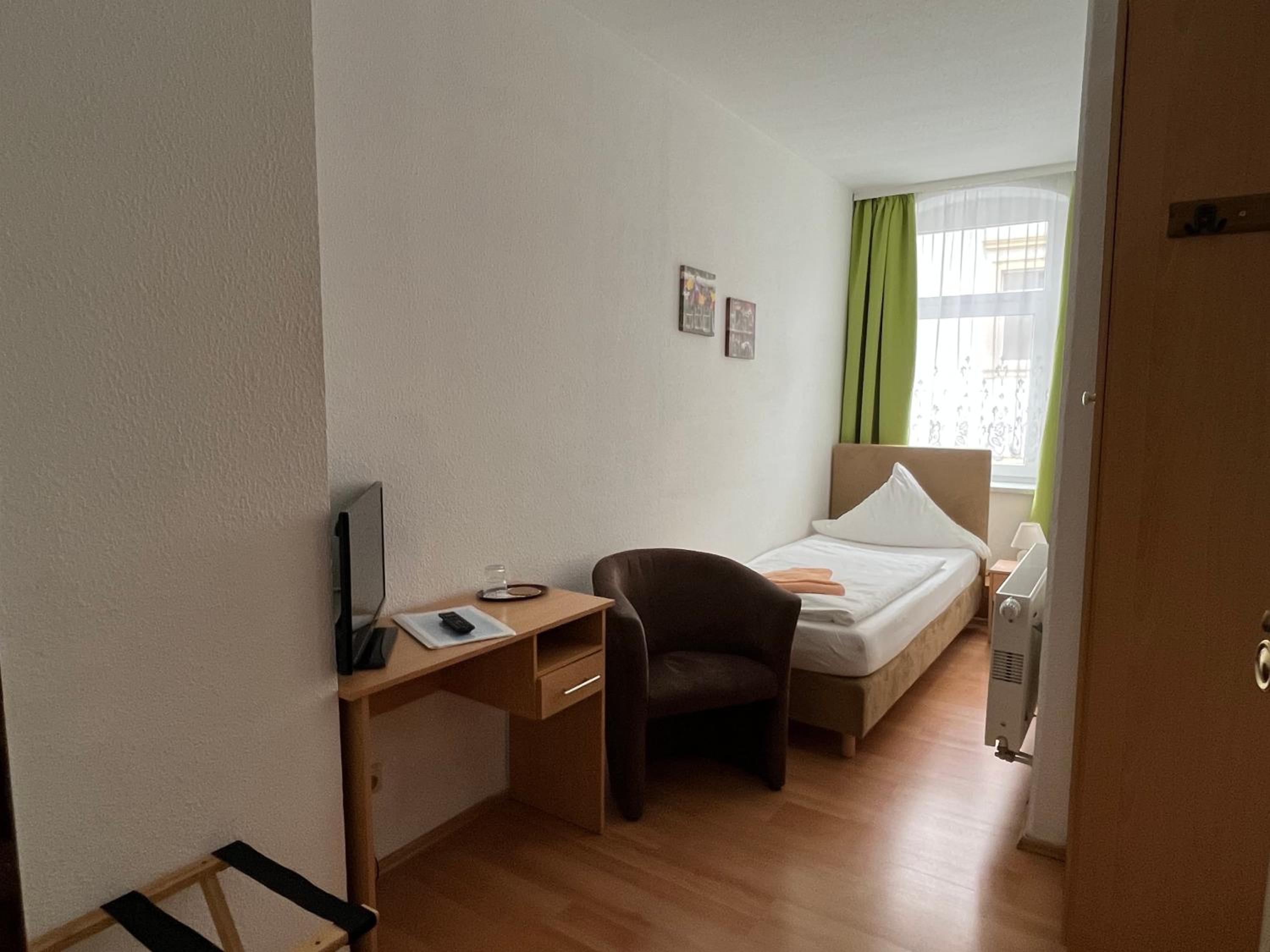 Pension Am Renner