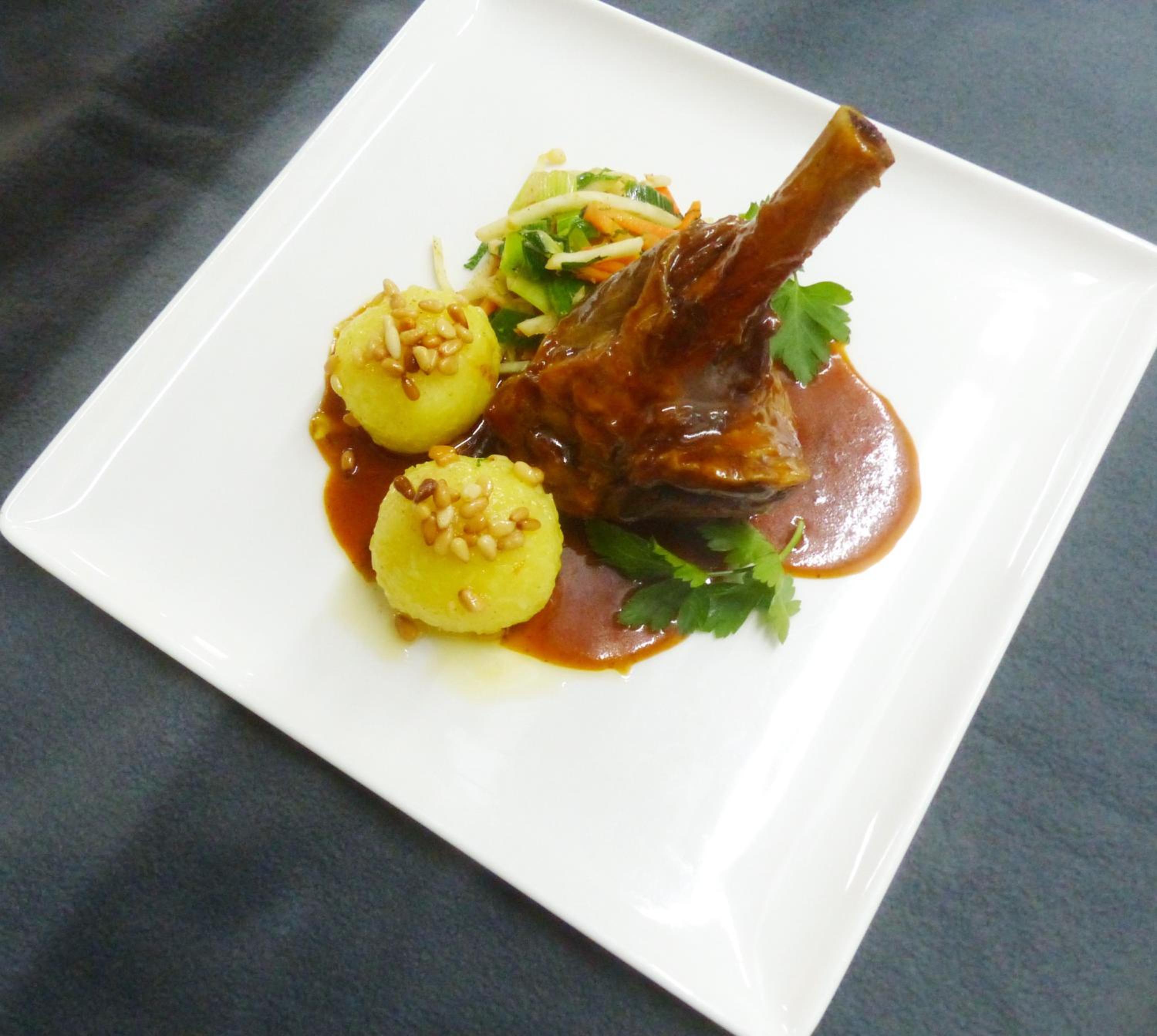Hotel Restaurant Zehn-Brunnen, photo 5