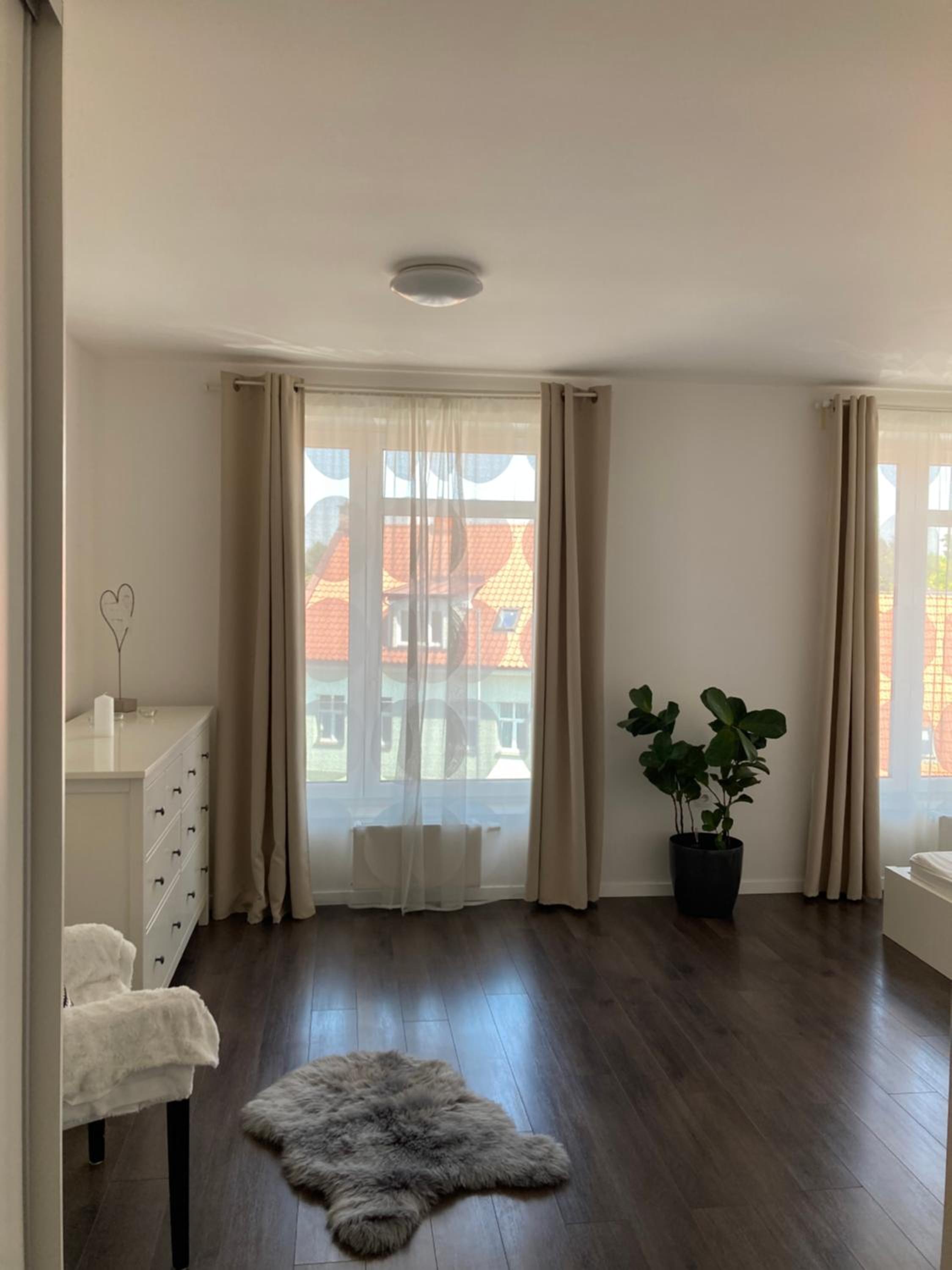 Apartment Husova view 4