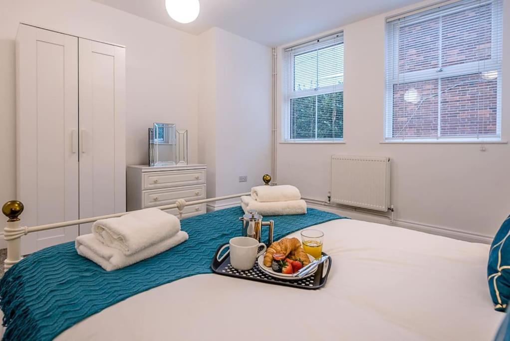 1 Abbey Mews, Leiston view 3